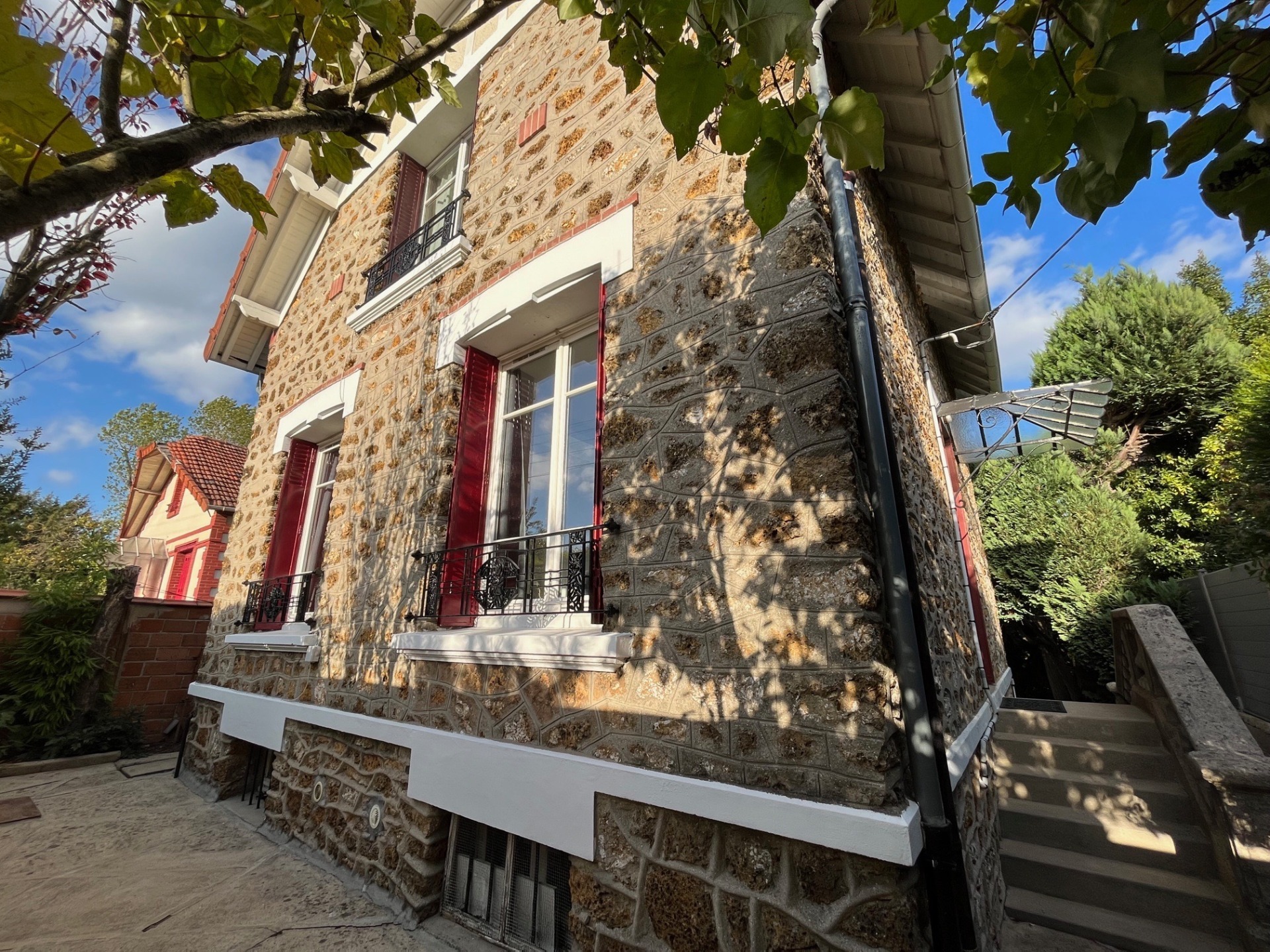 Maison