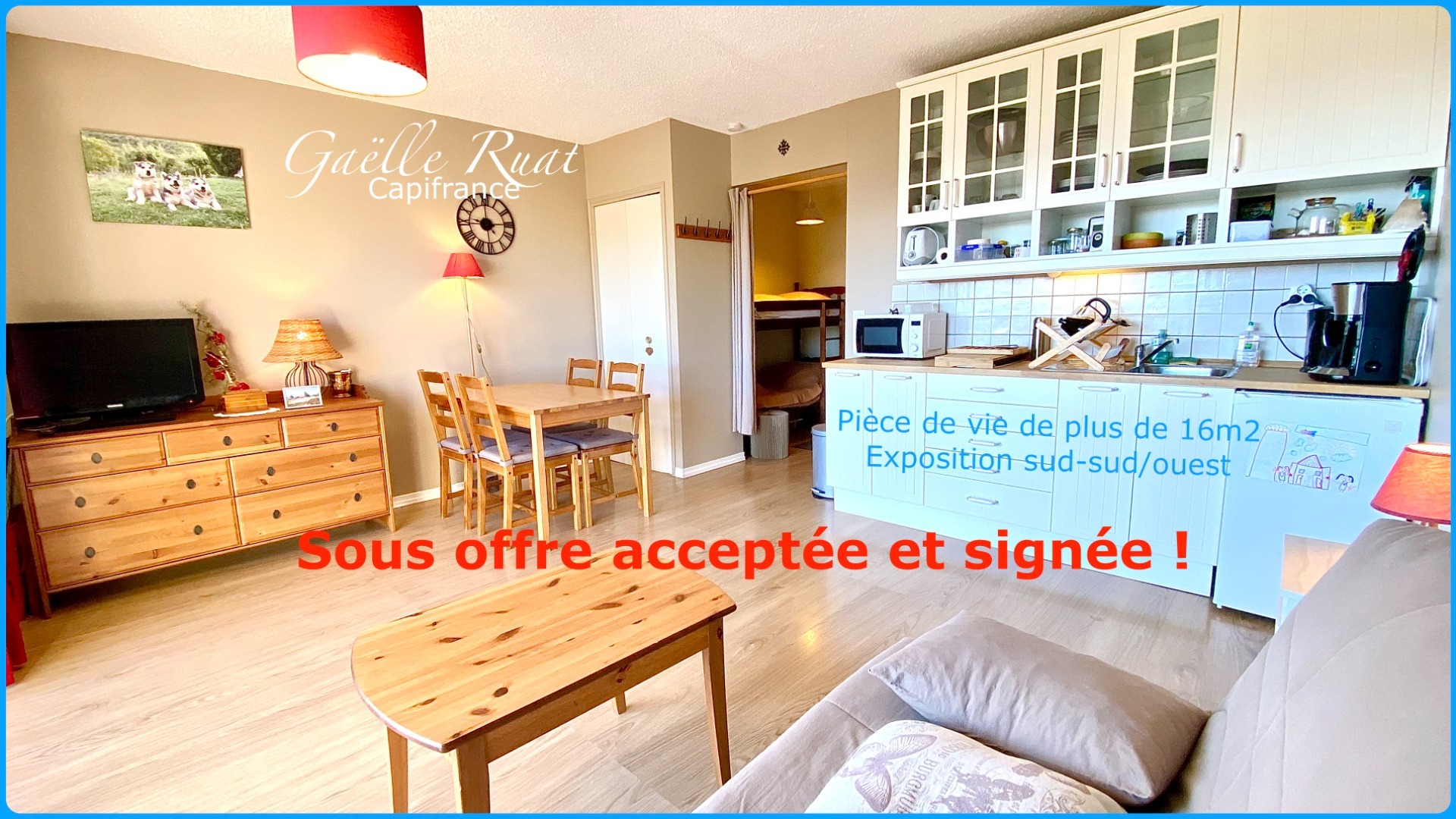 Appartement