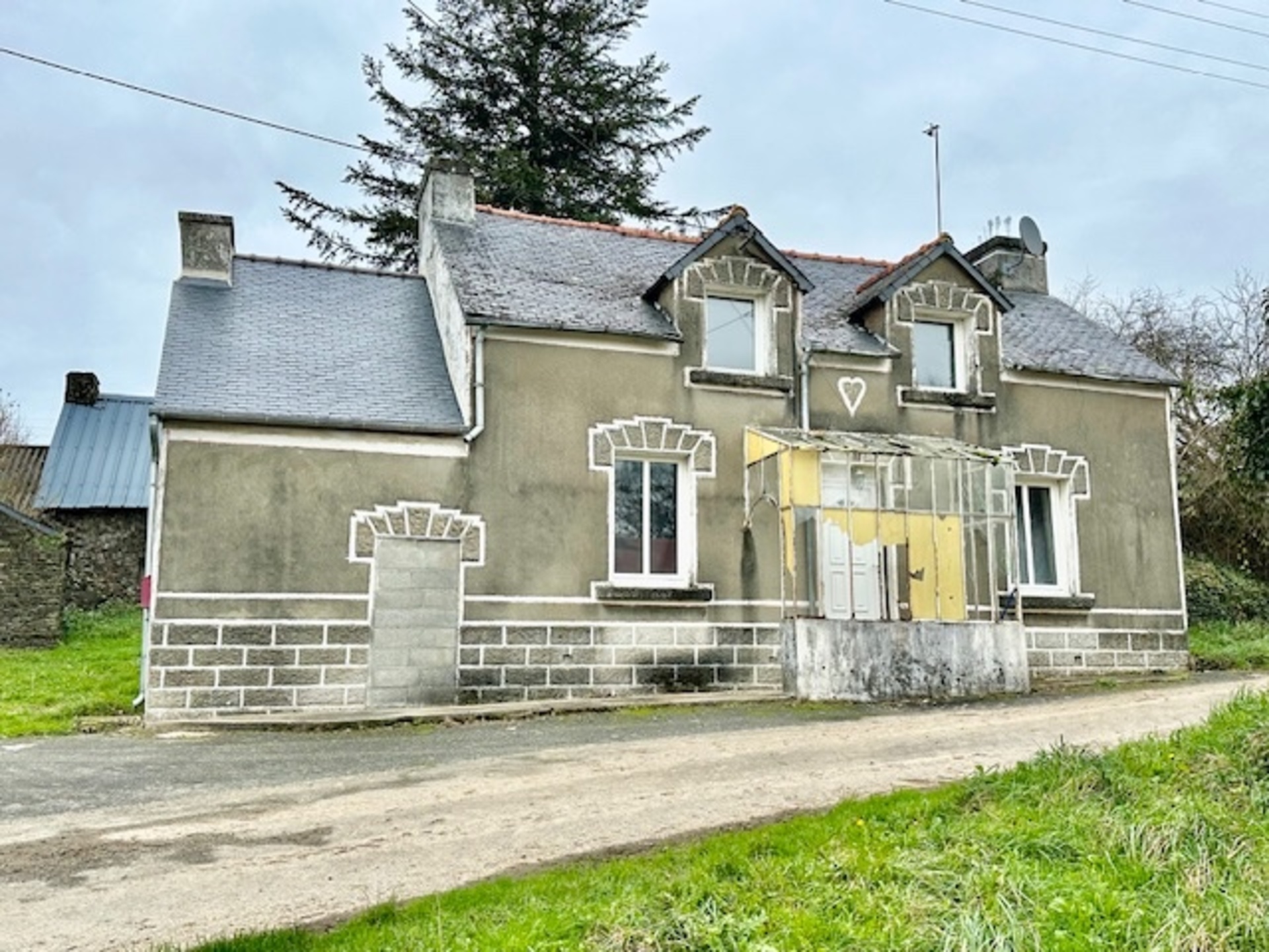 Maison