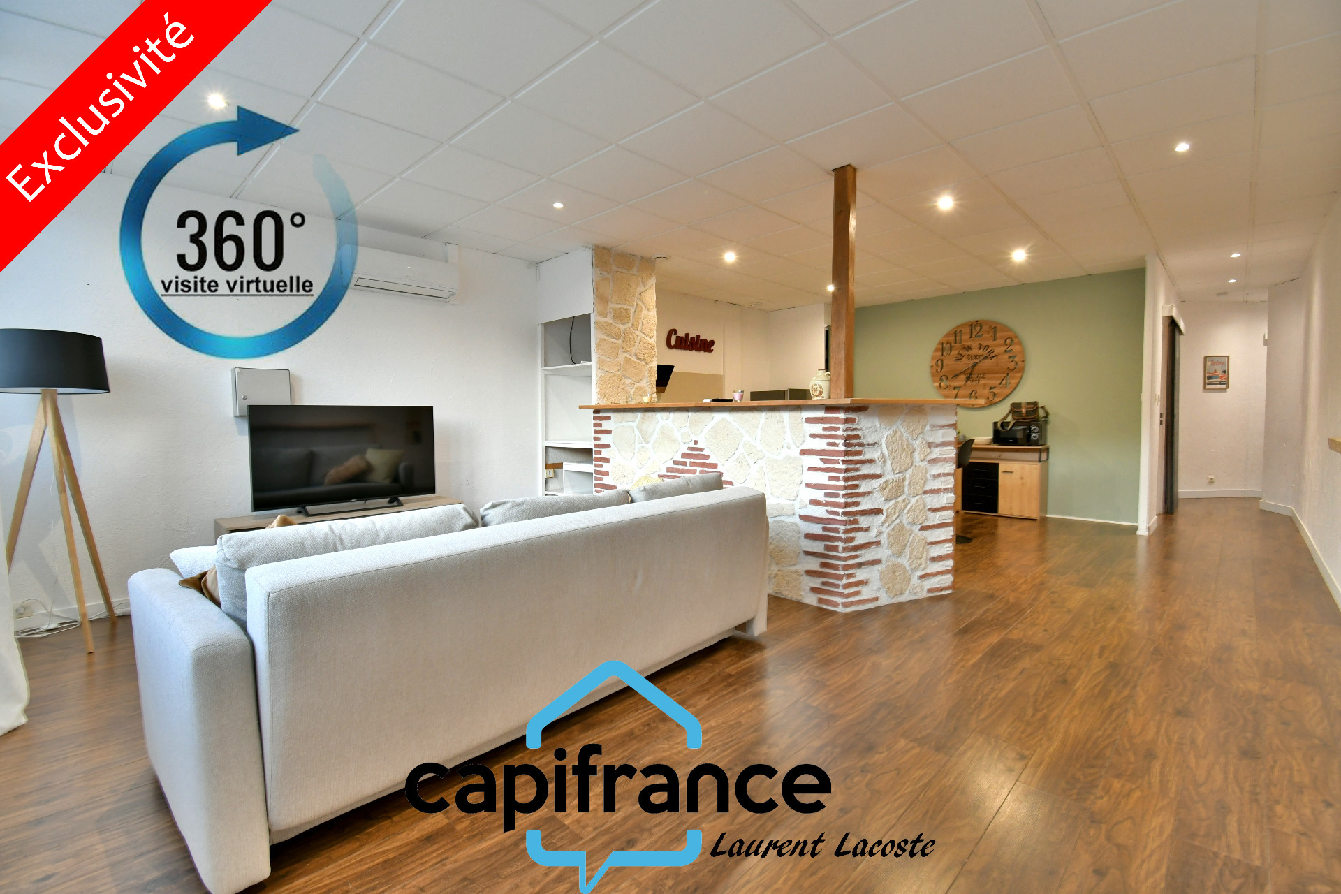 Appartement