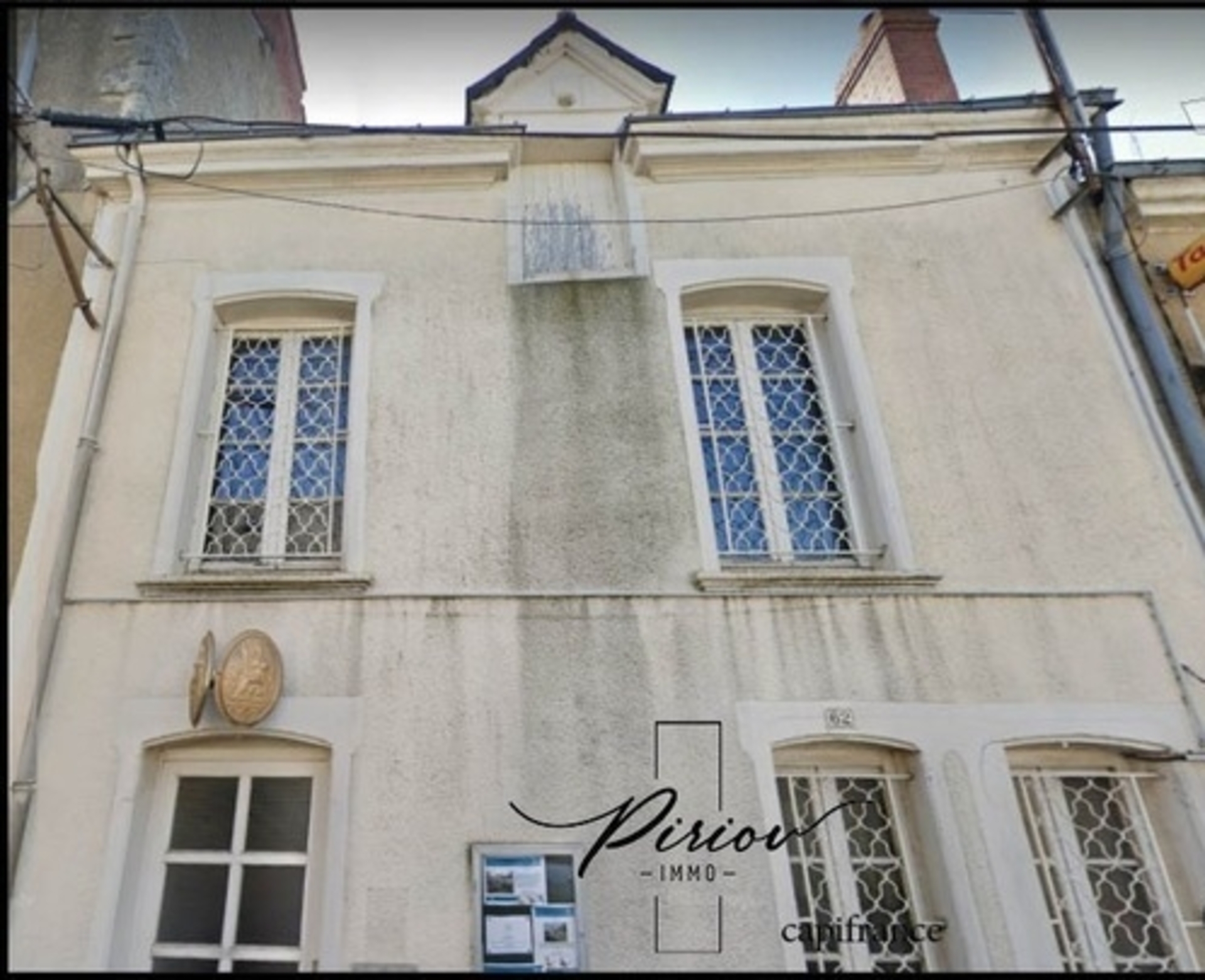 Maison