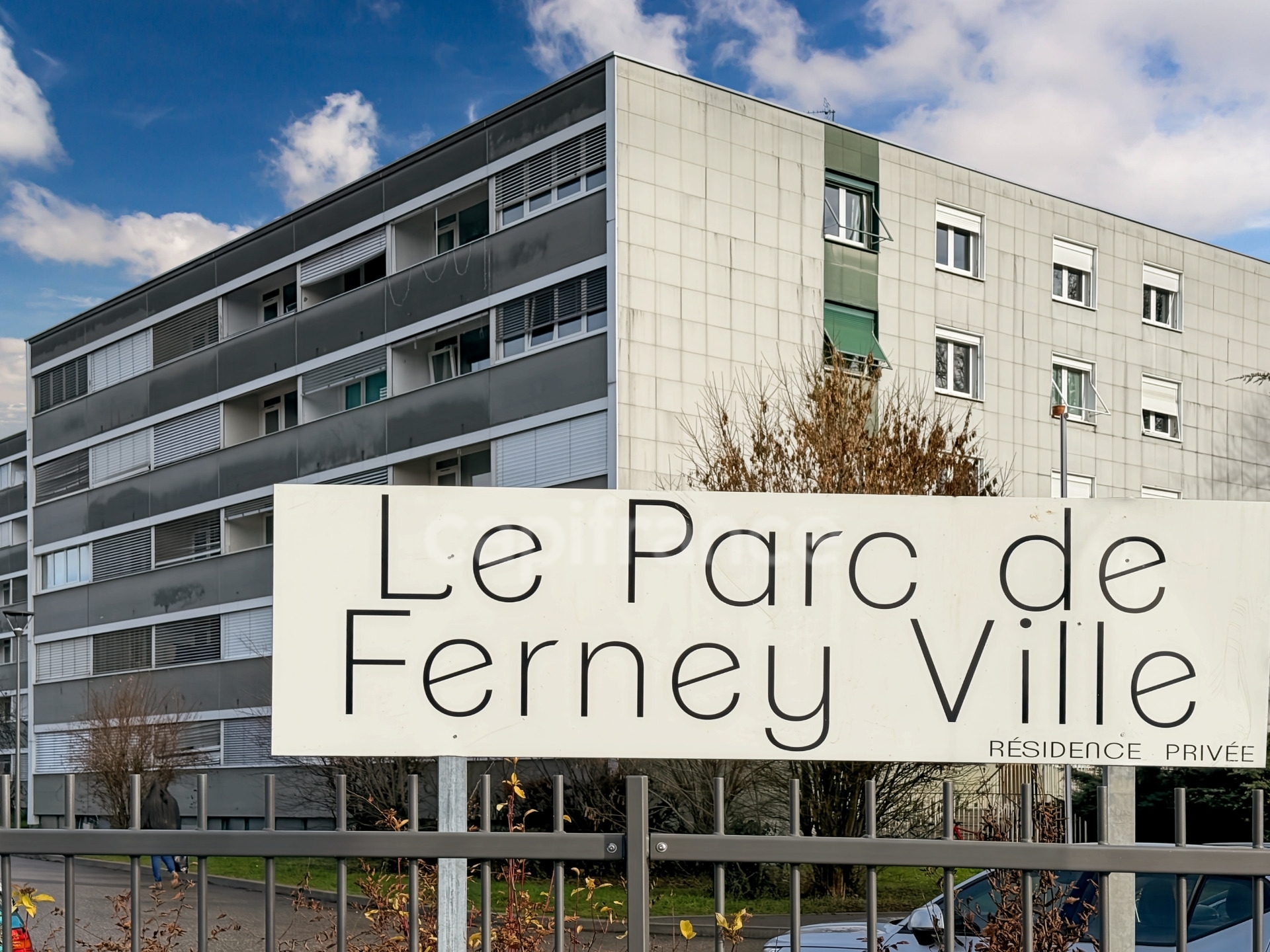 Appartement
