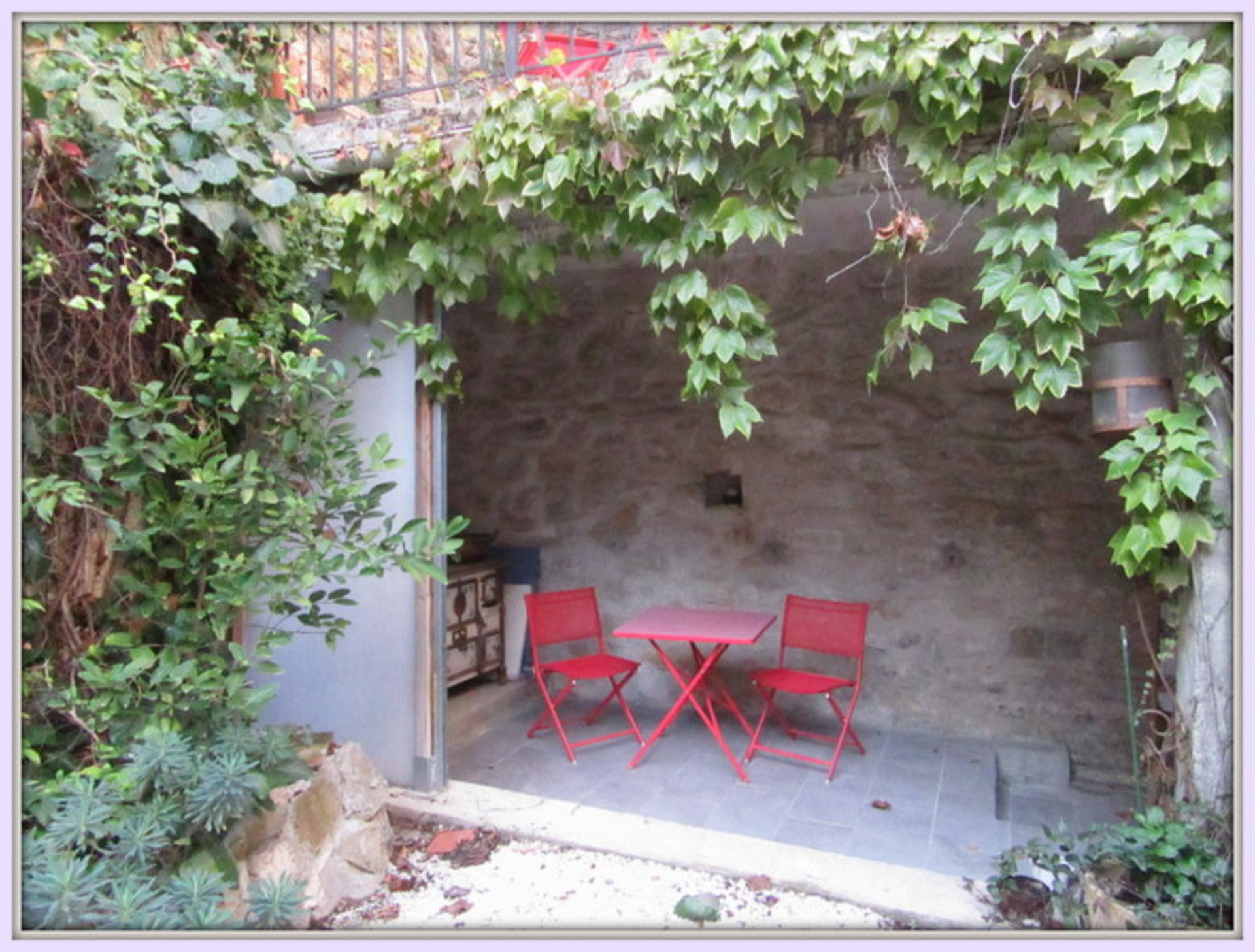 Maison