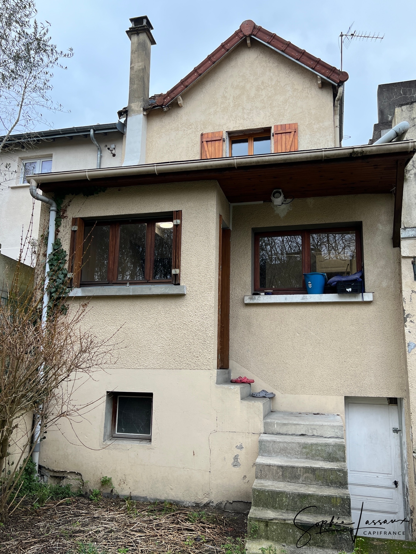 Maison