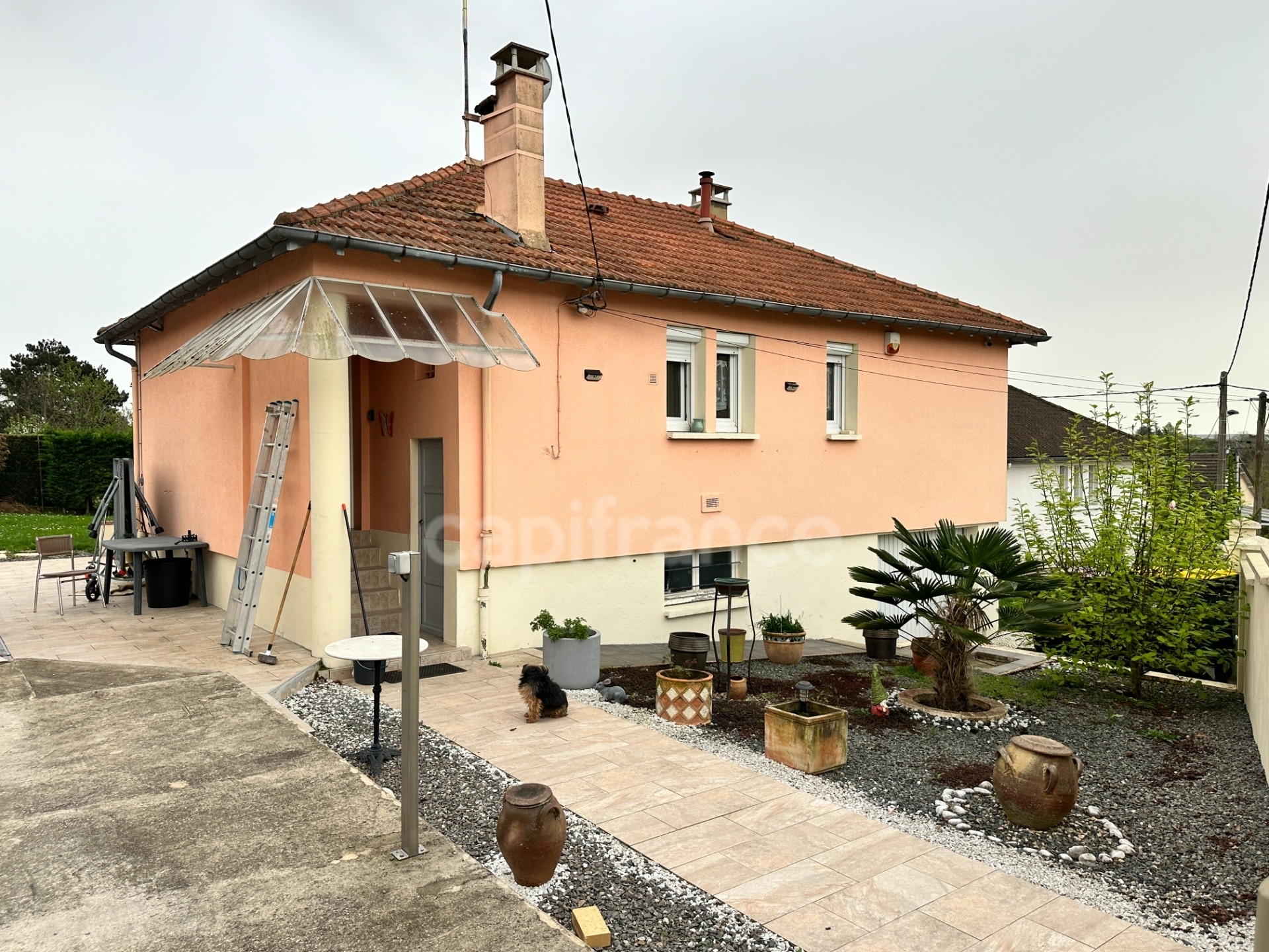 Maison