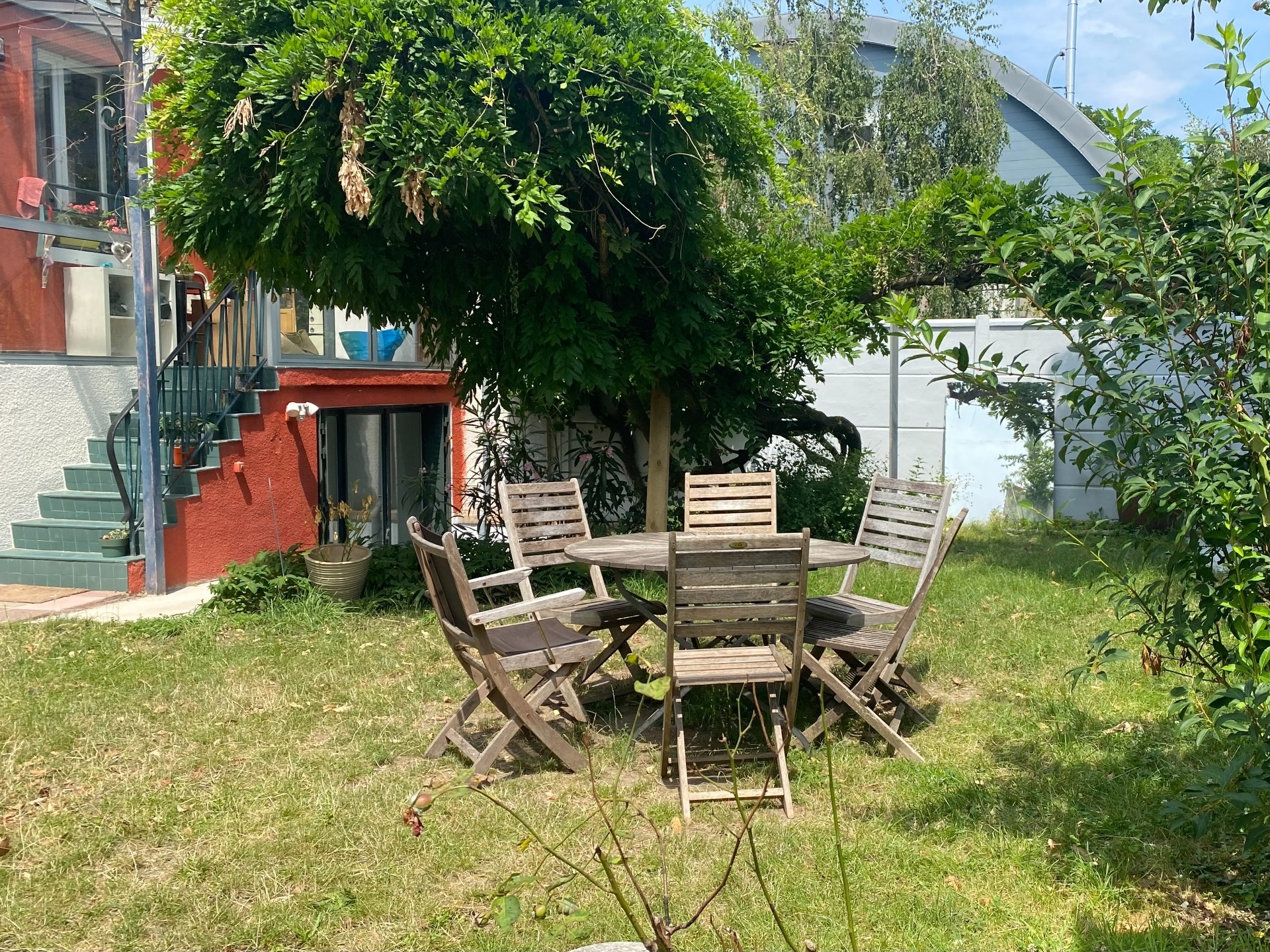 Maison