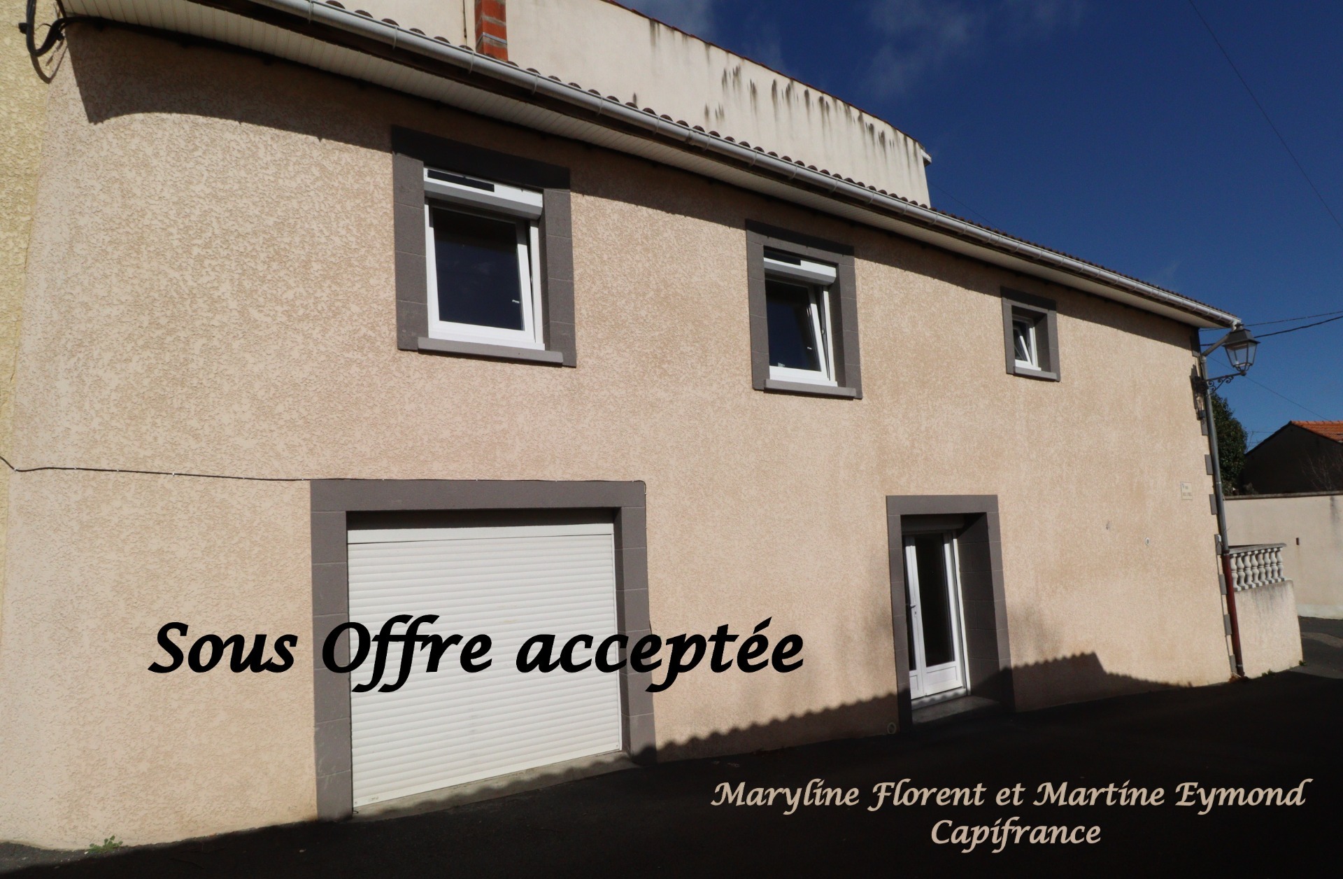Maison