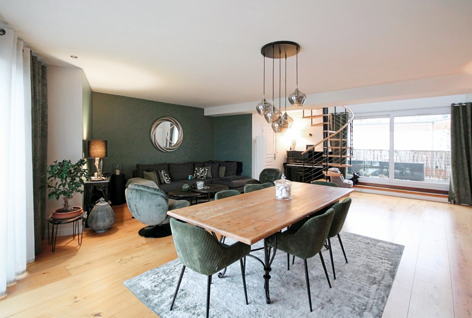 Appartement
