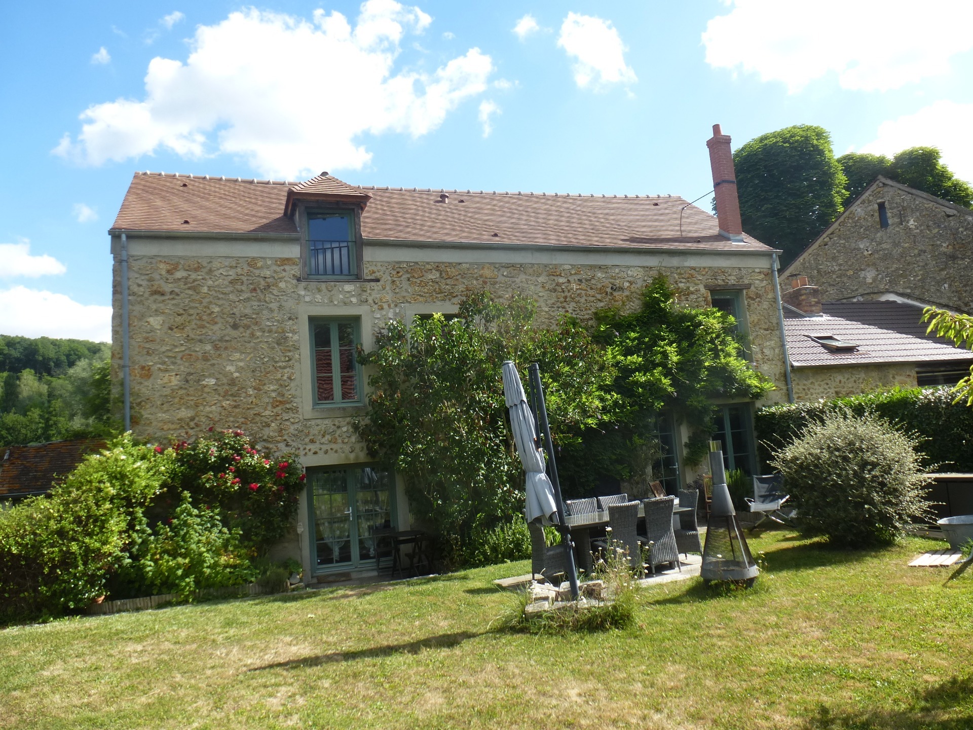 Maison