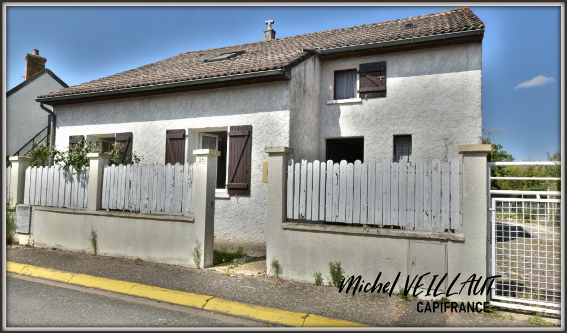 Maison