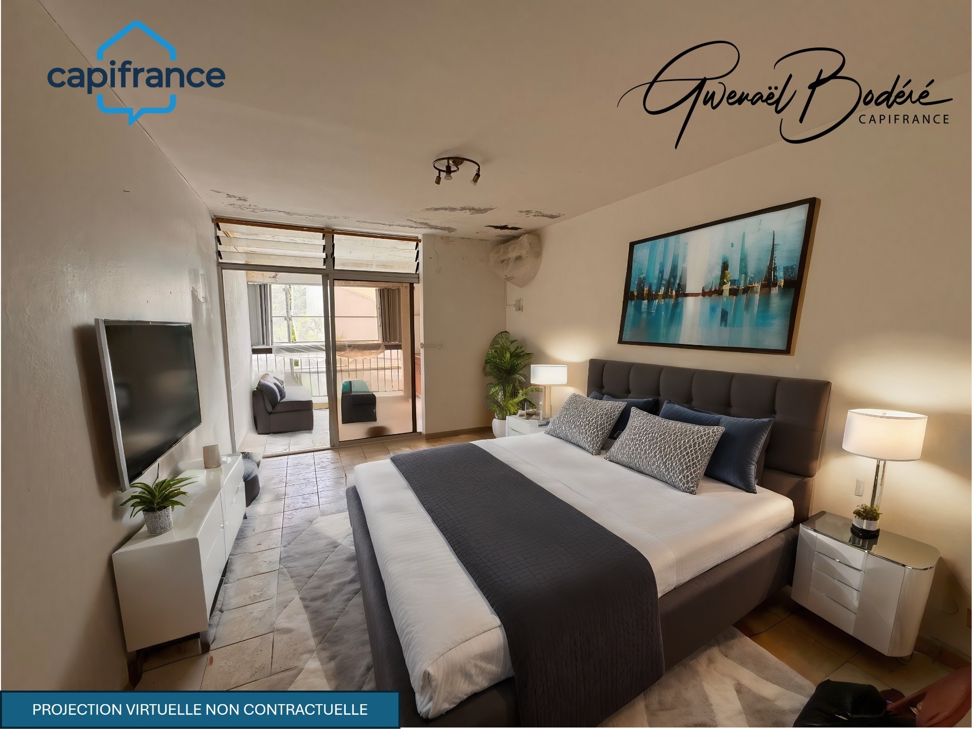 Appartement
