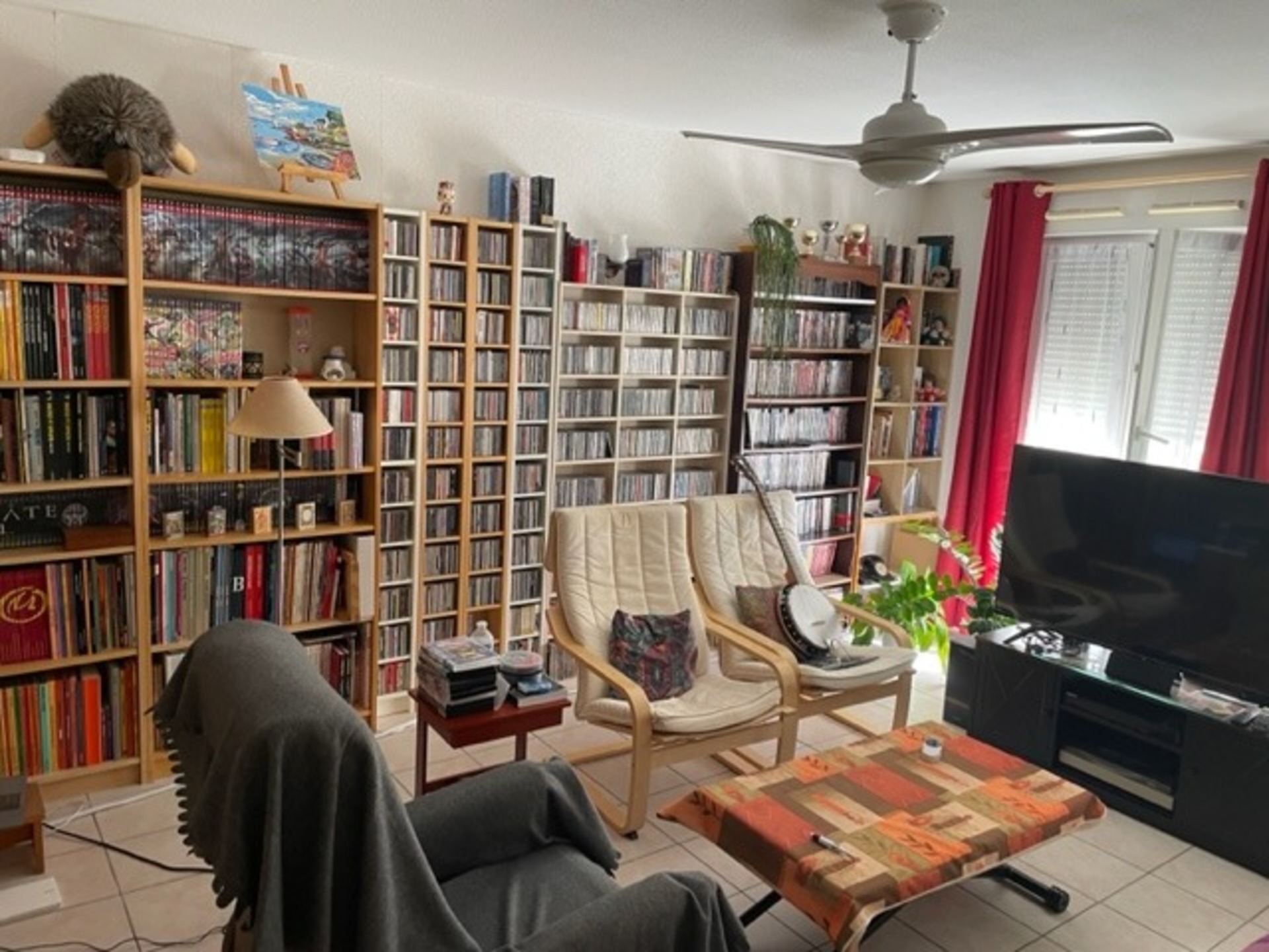 Appartement