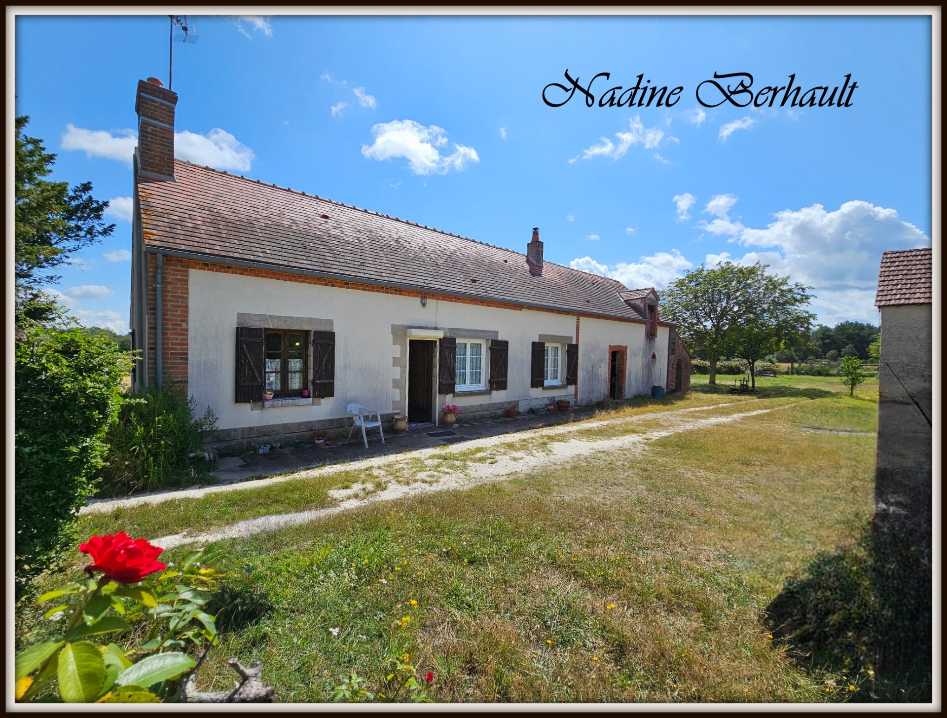 Maison
