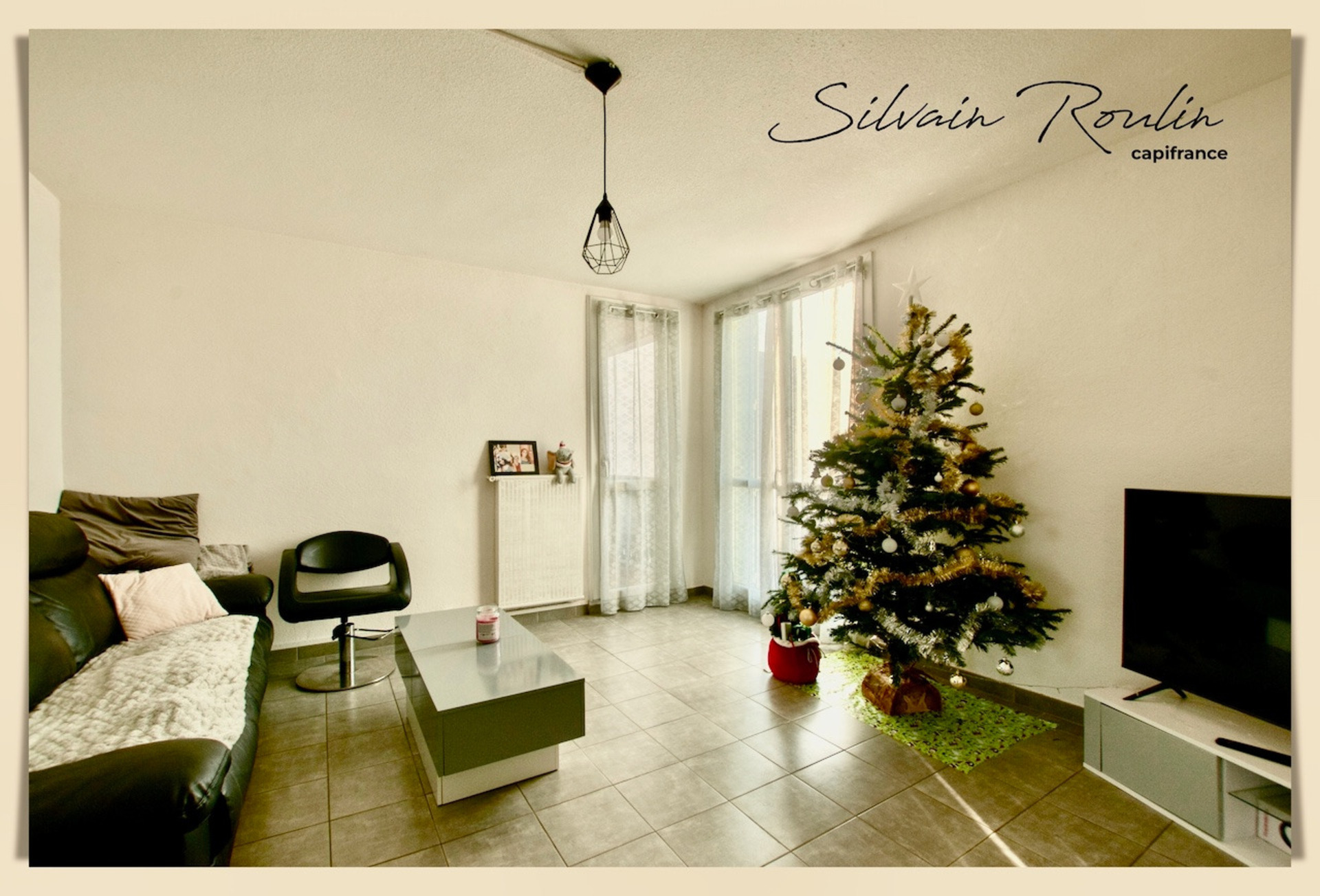 Appartement