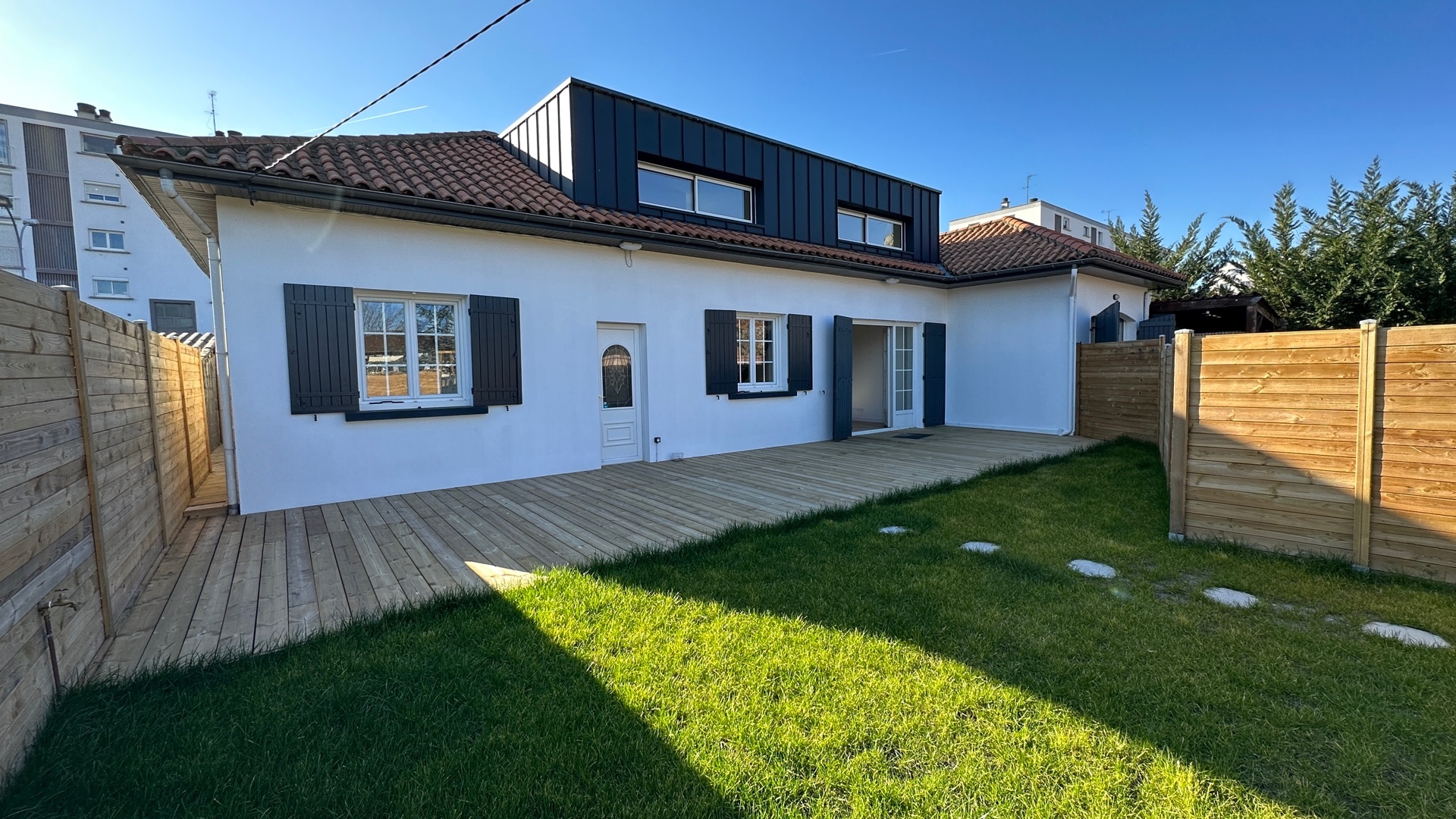 Maison