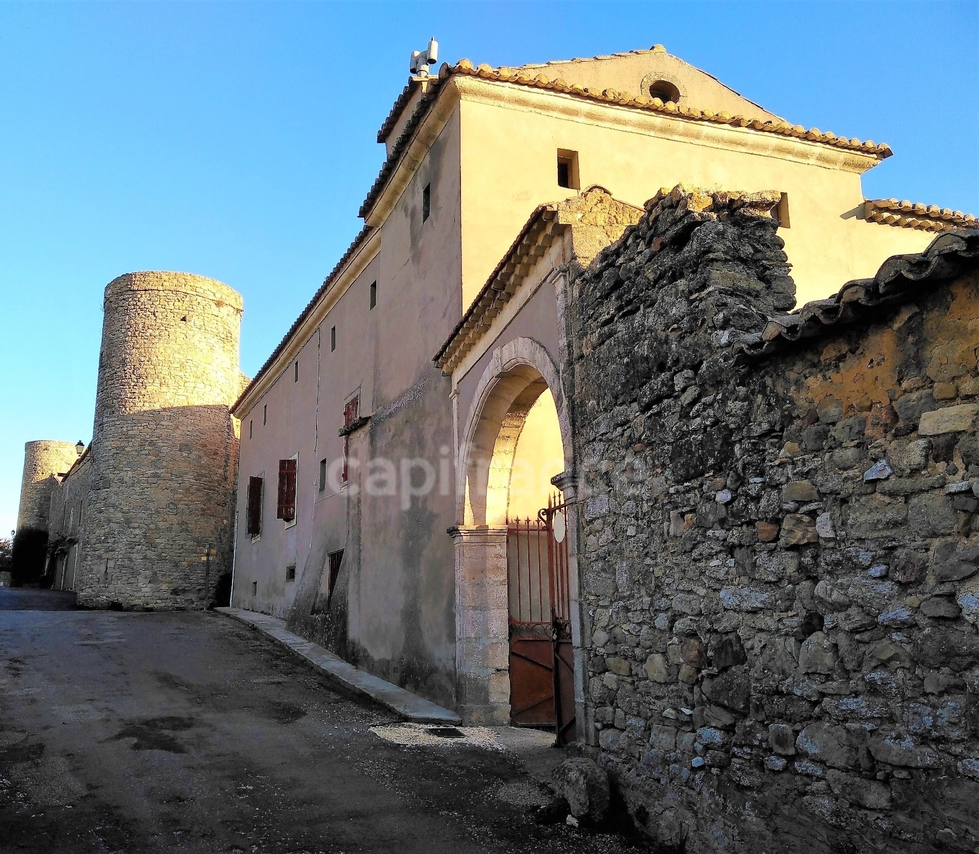 Maison