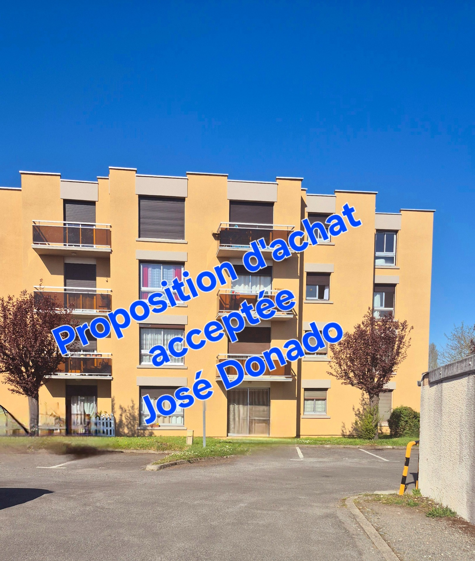 Appartement