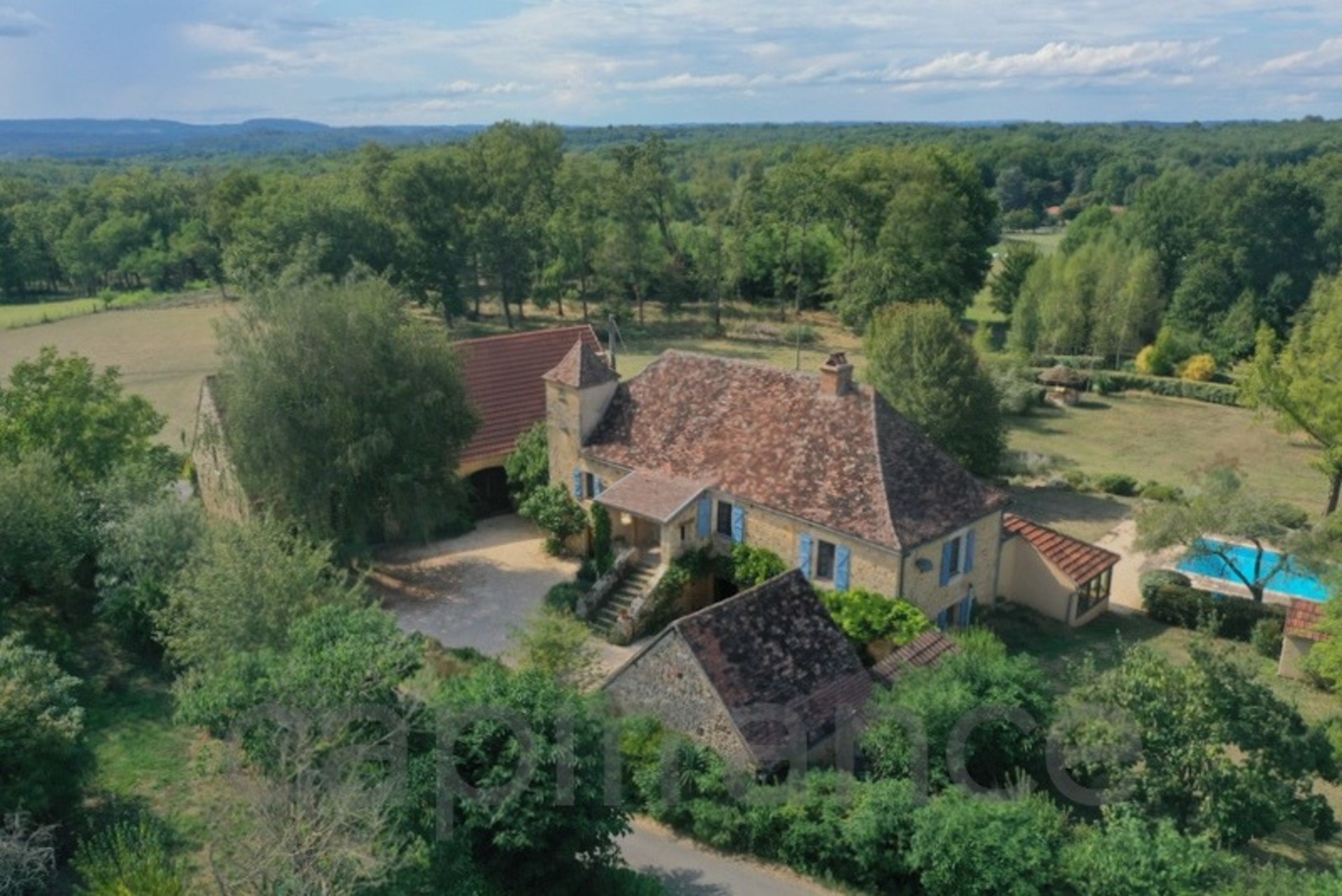 Propriété