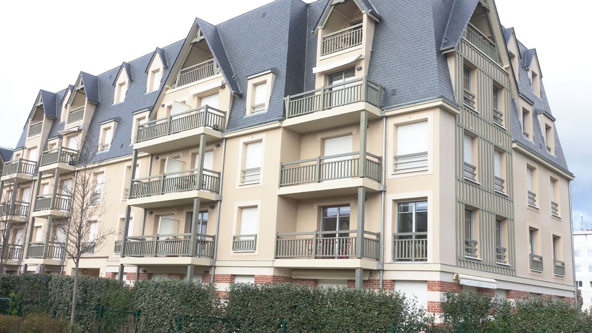 Appartement