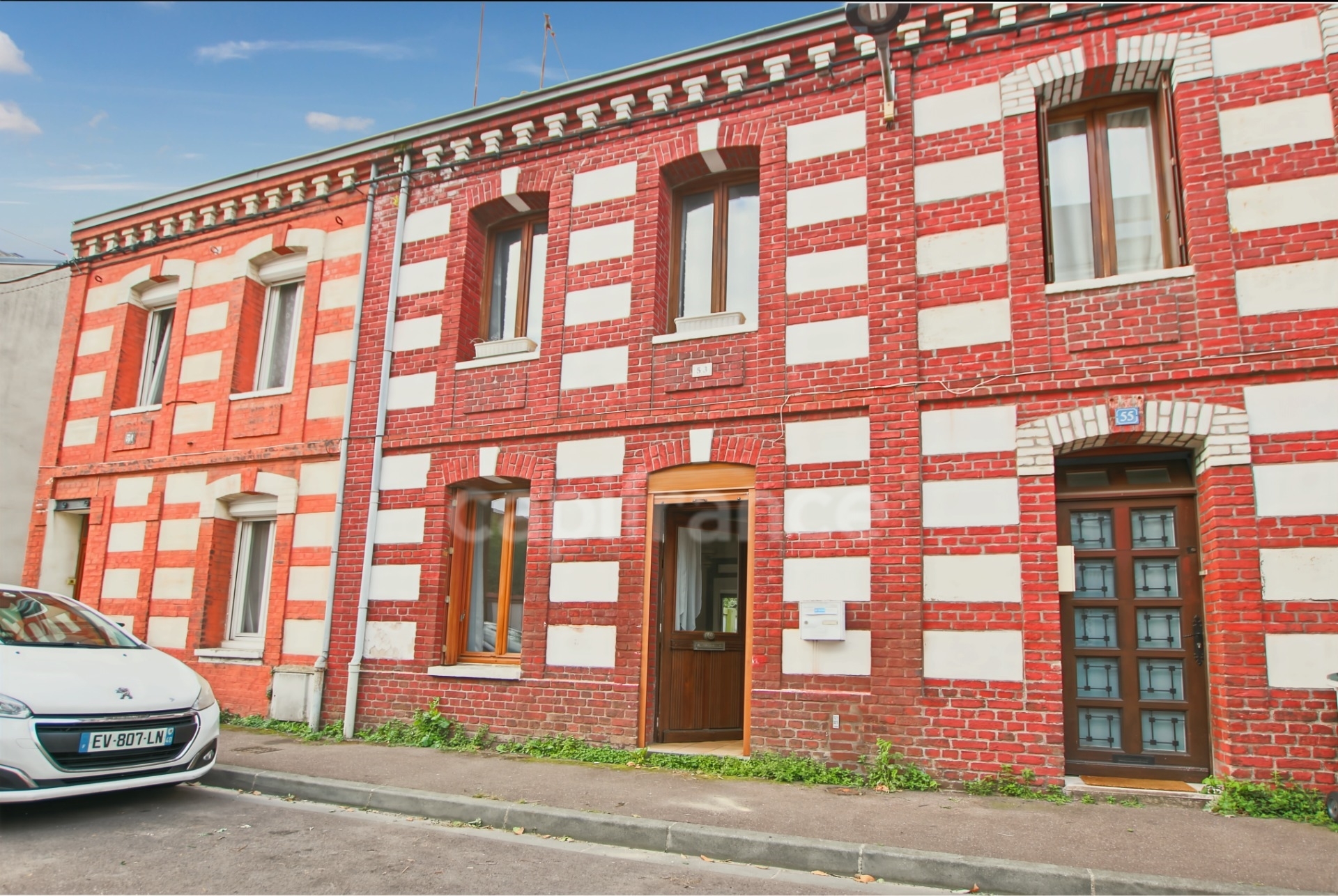 Maison