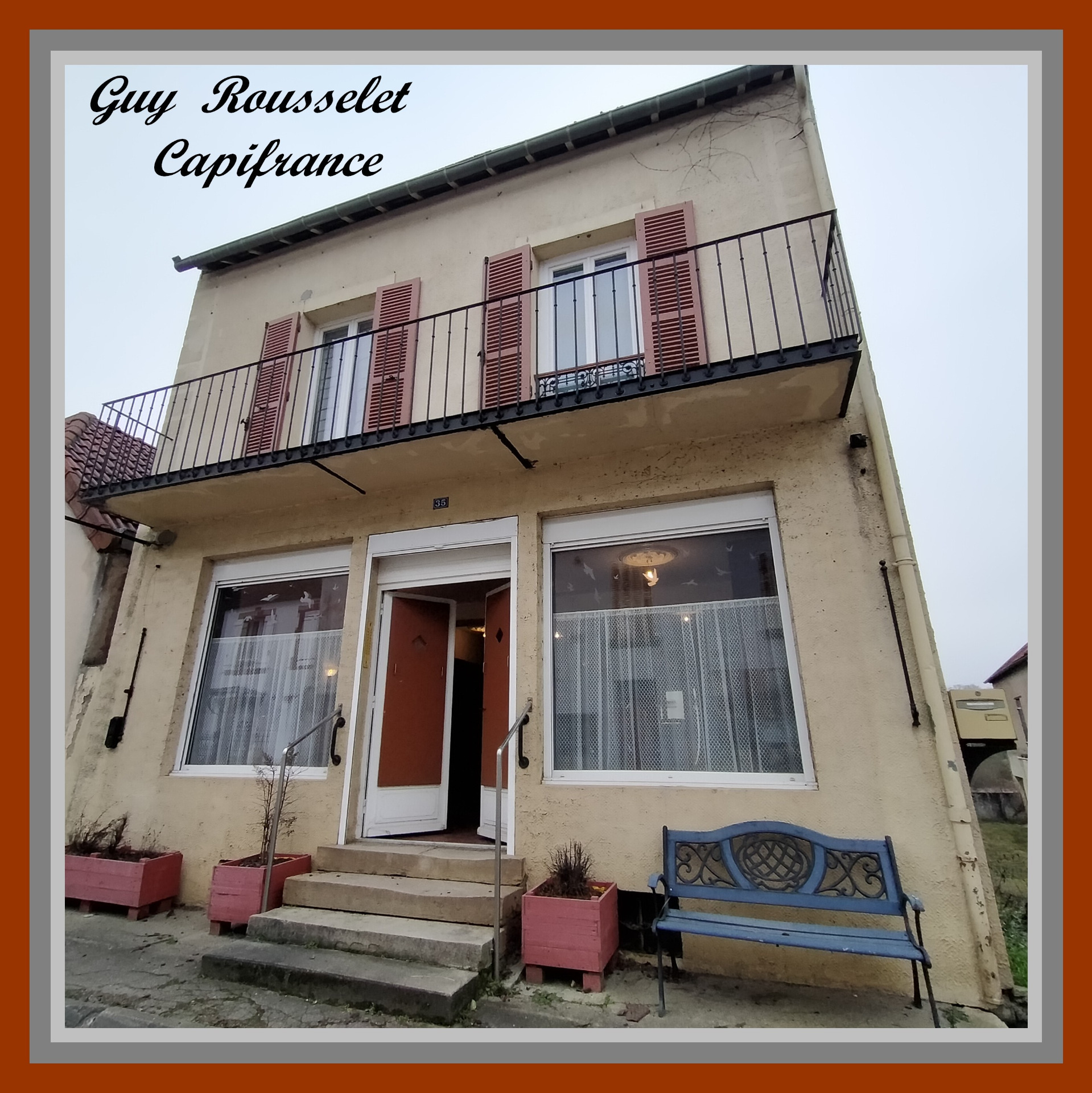 Maison