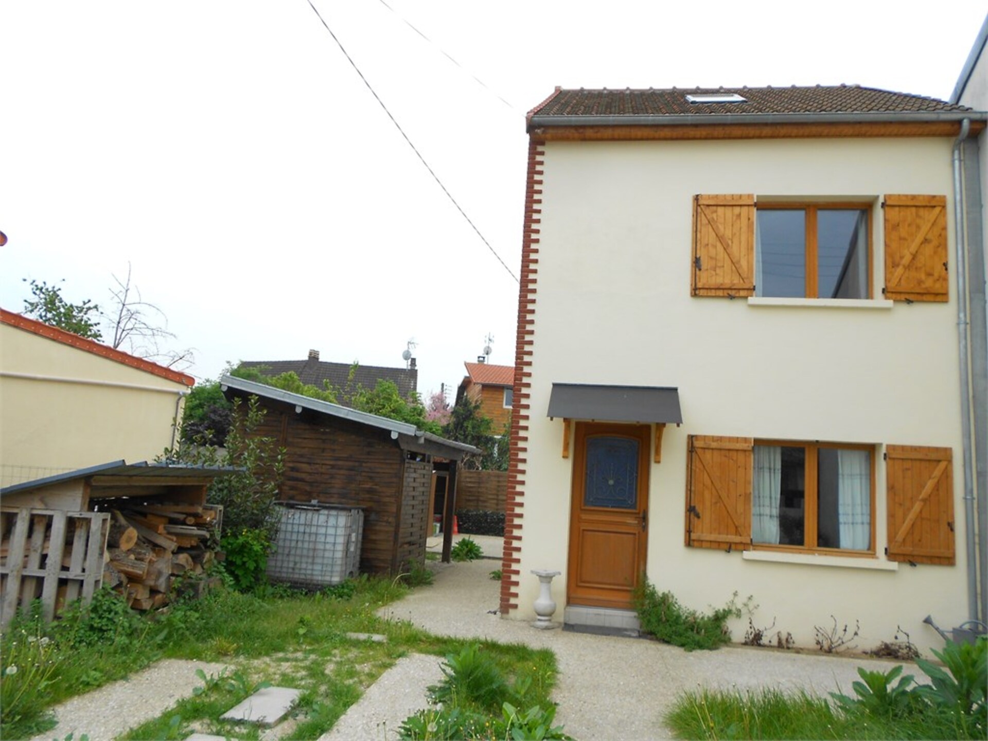 Maison