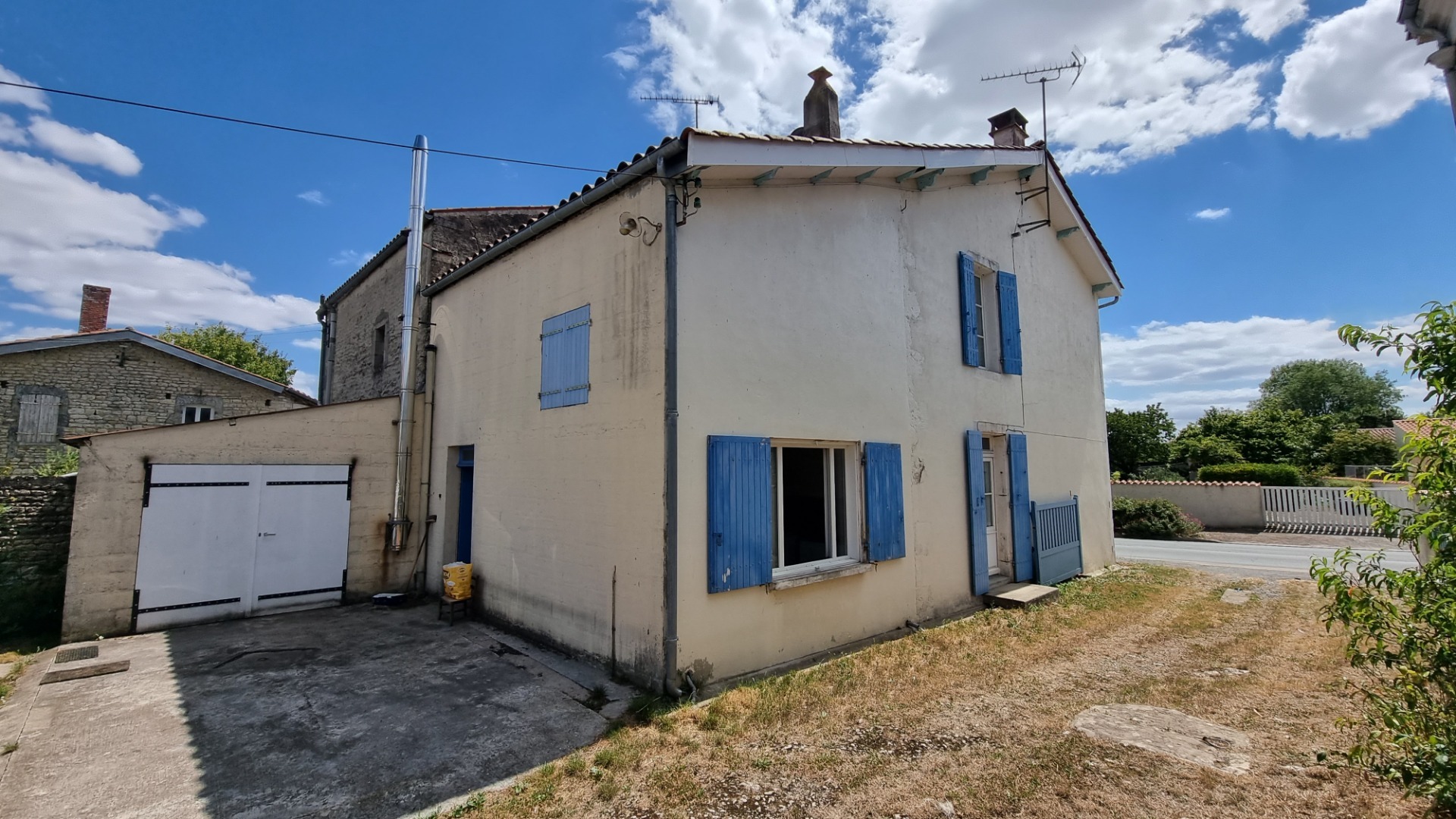 Maison