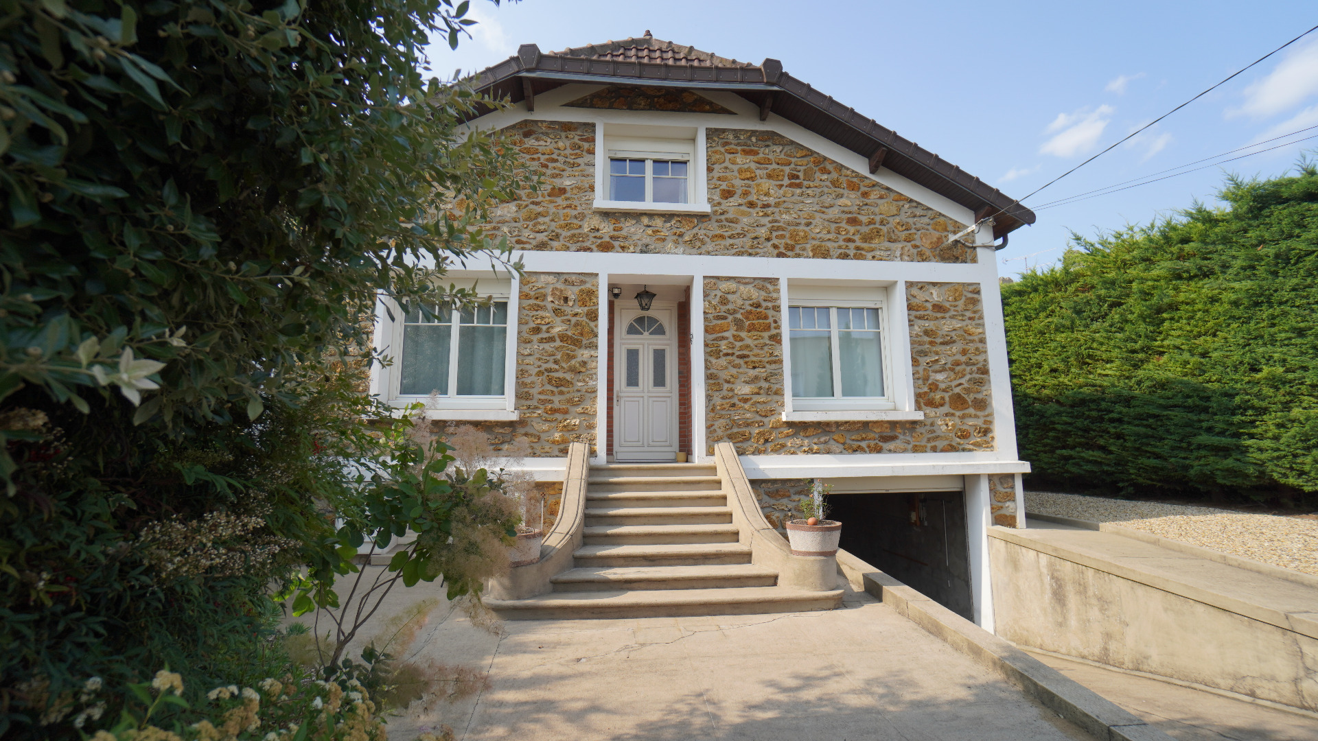 Maison