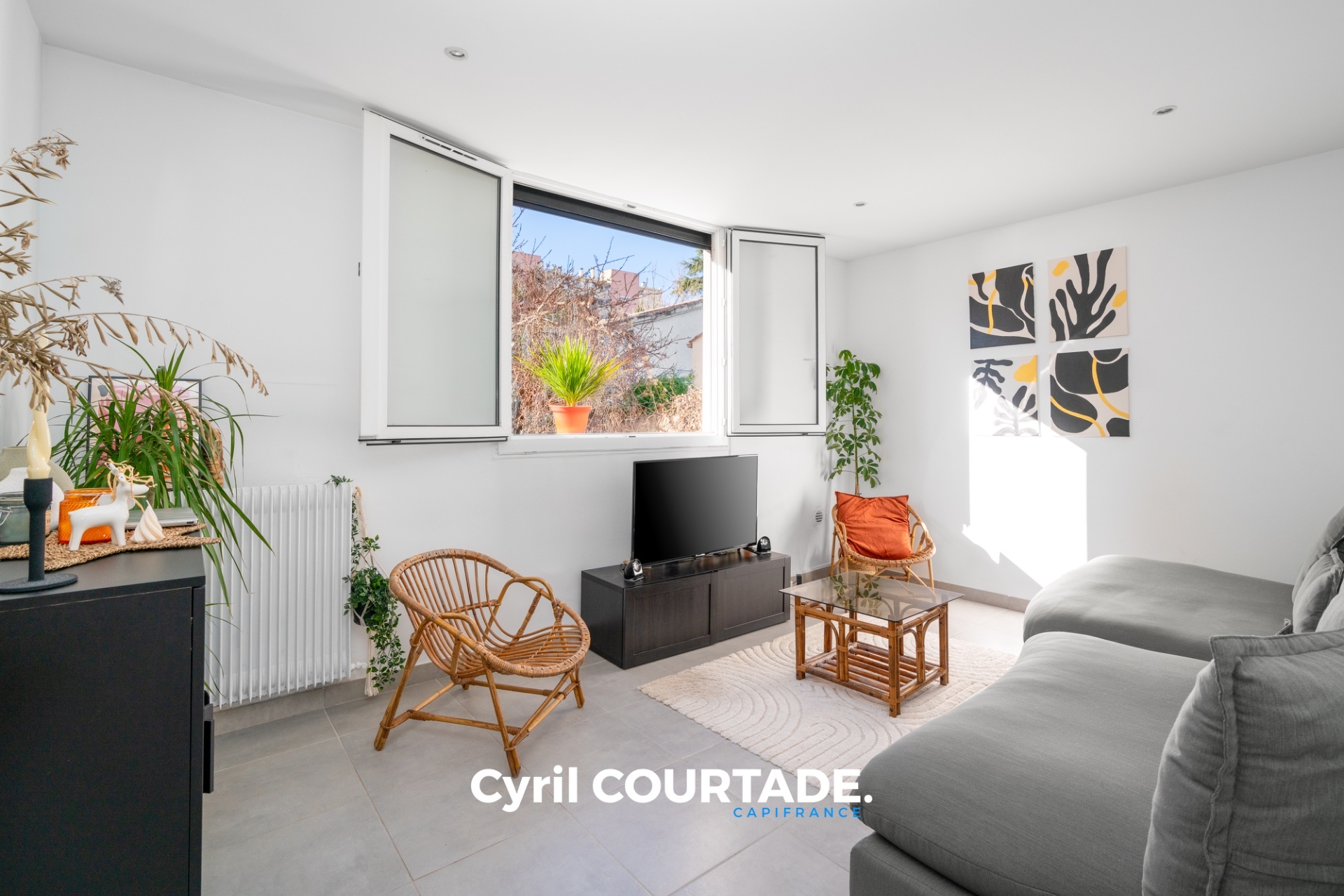 Appartement