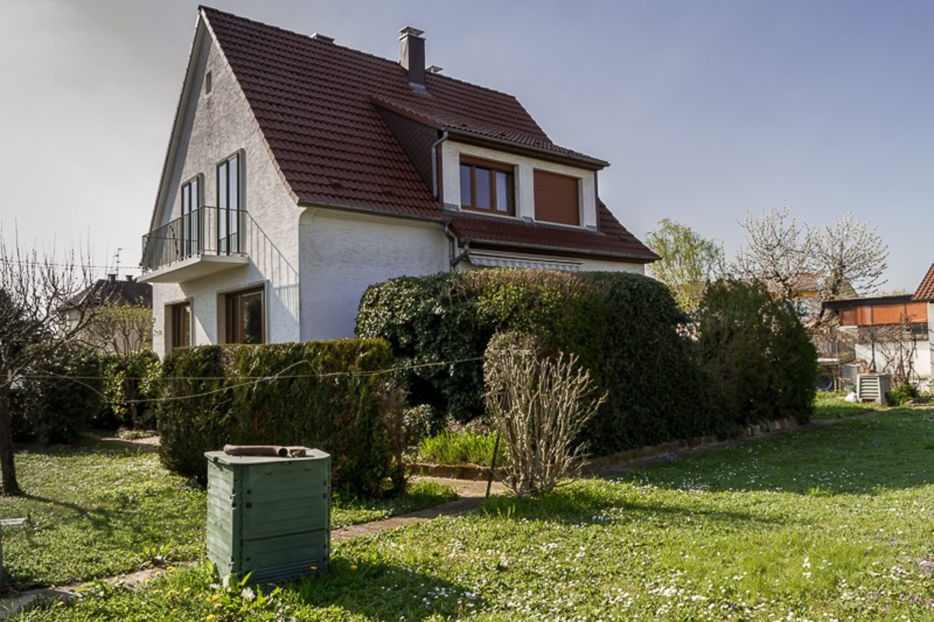 Maison