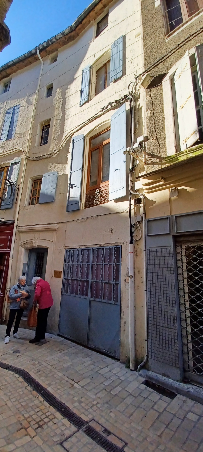 Appartement
