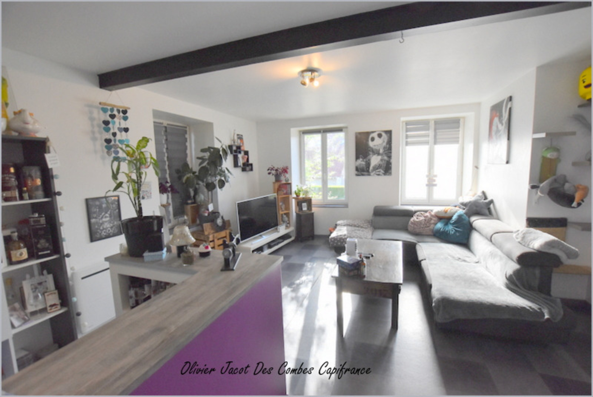 Appartement
