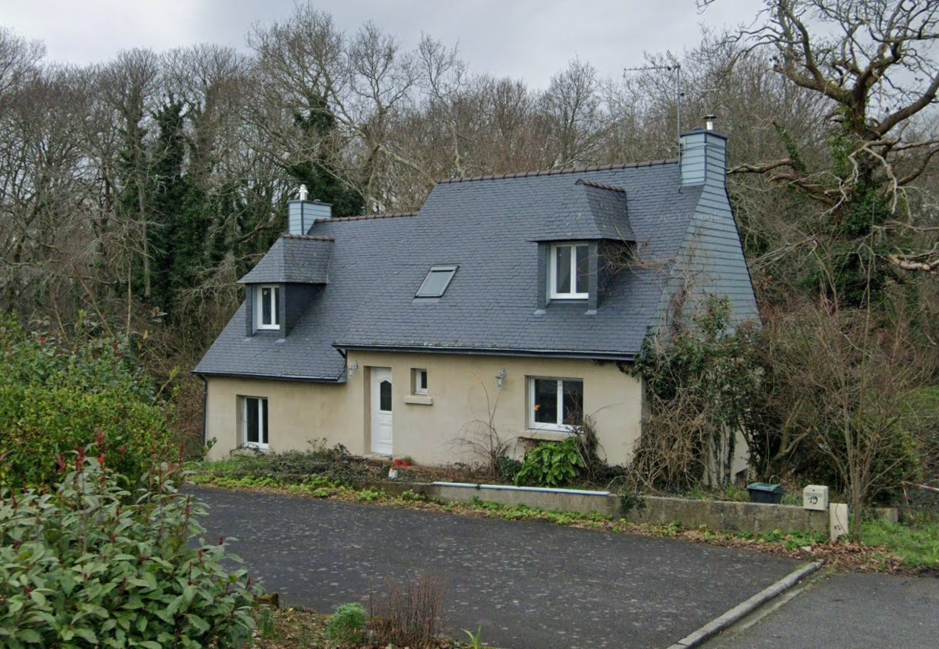 Maison