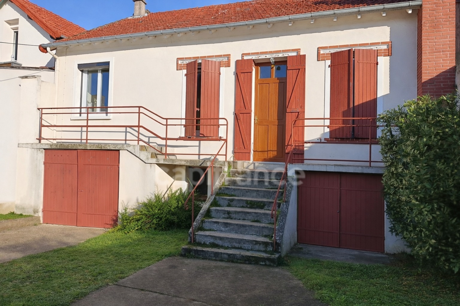 Maison