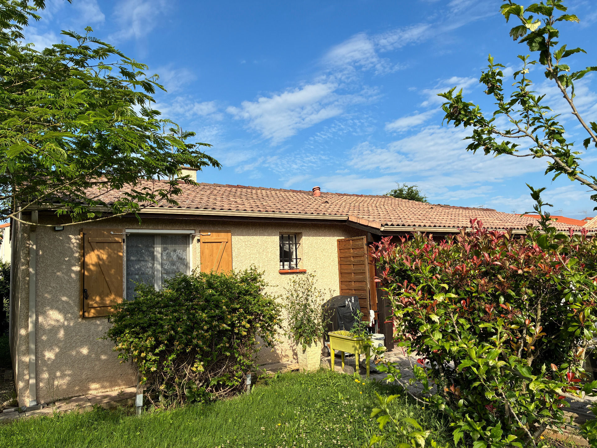 Maison