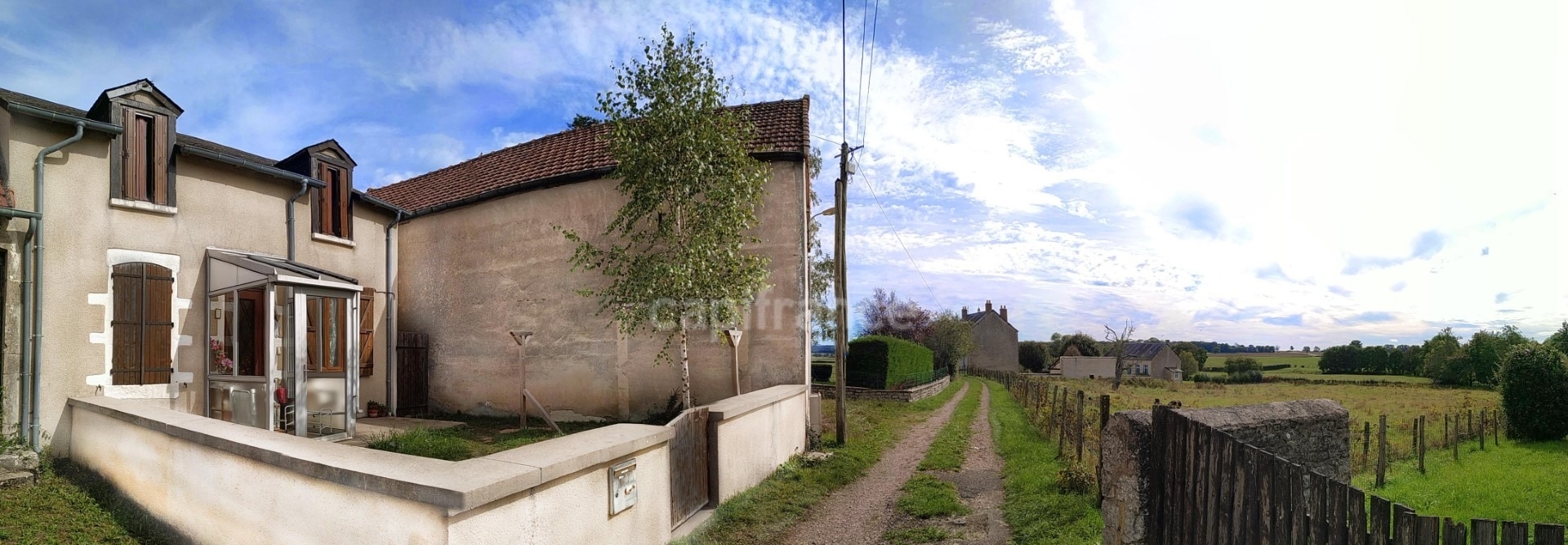 Maison