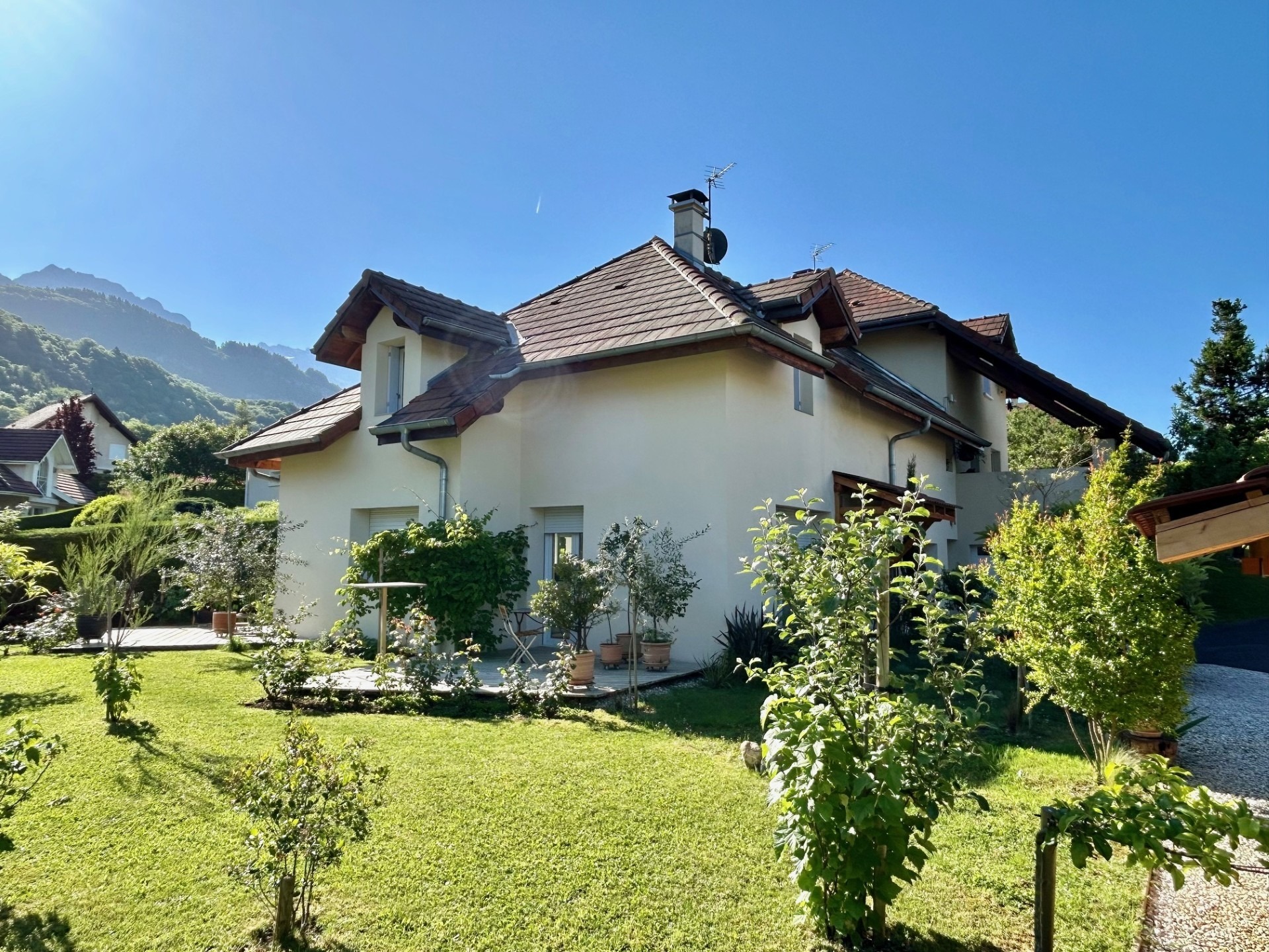 Maison