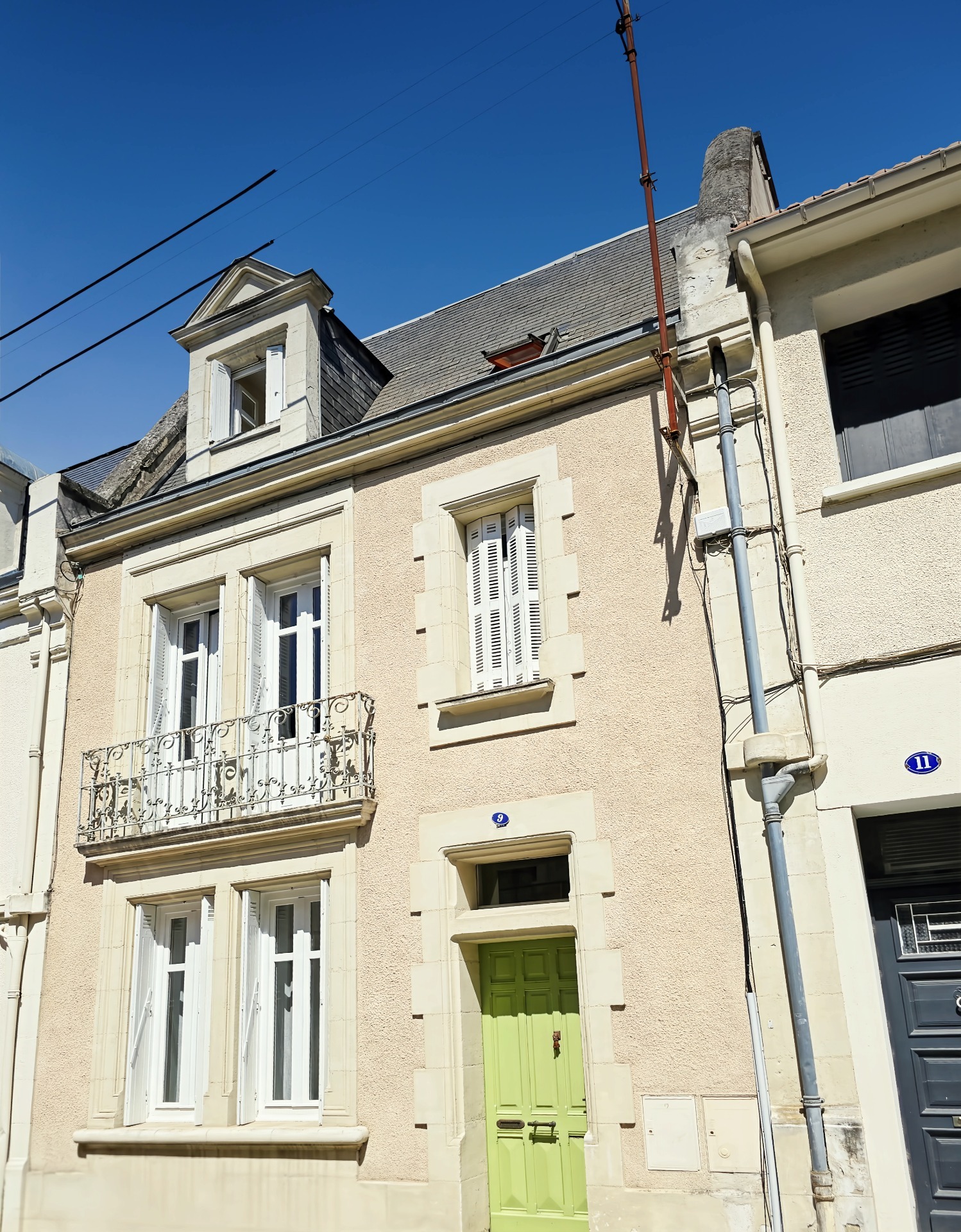 Maison