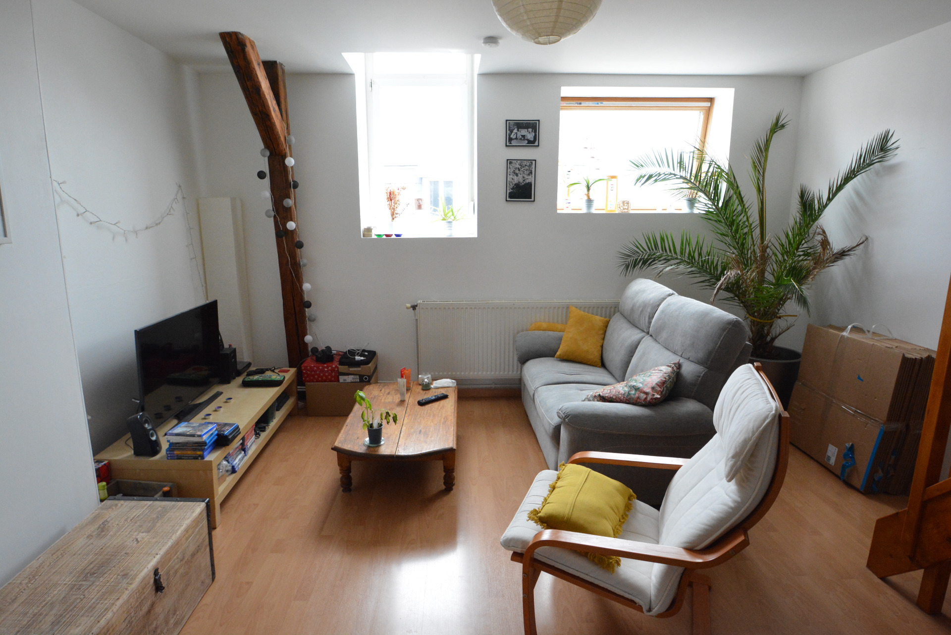 Immeuble