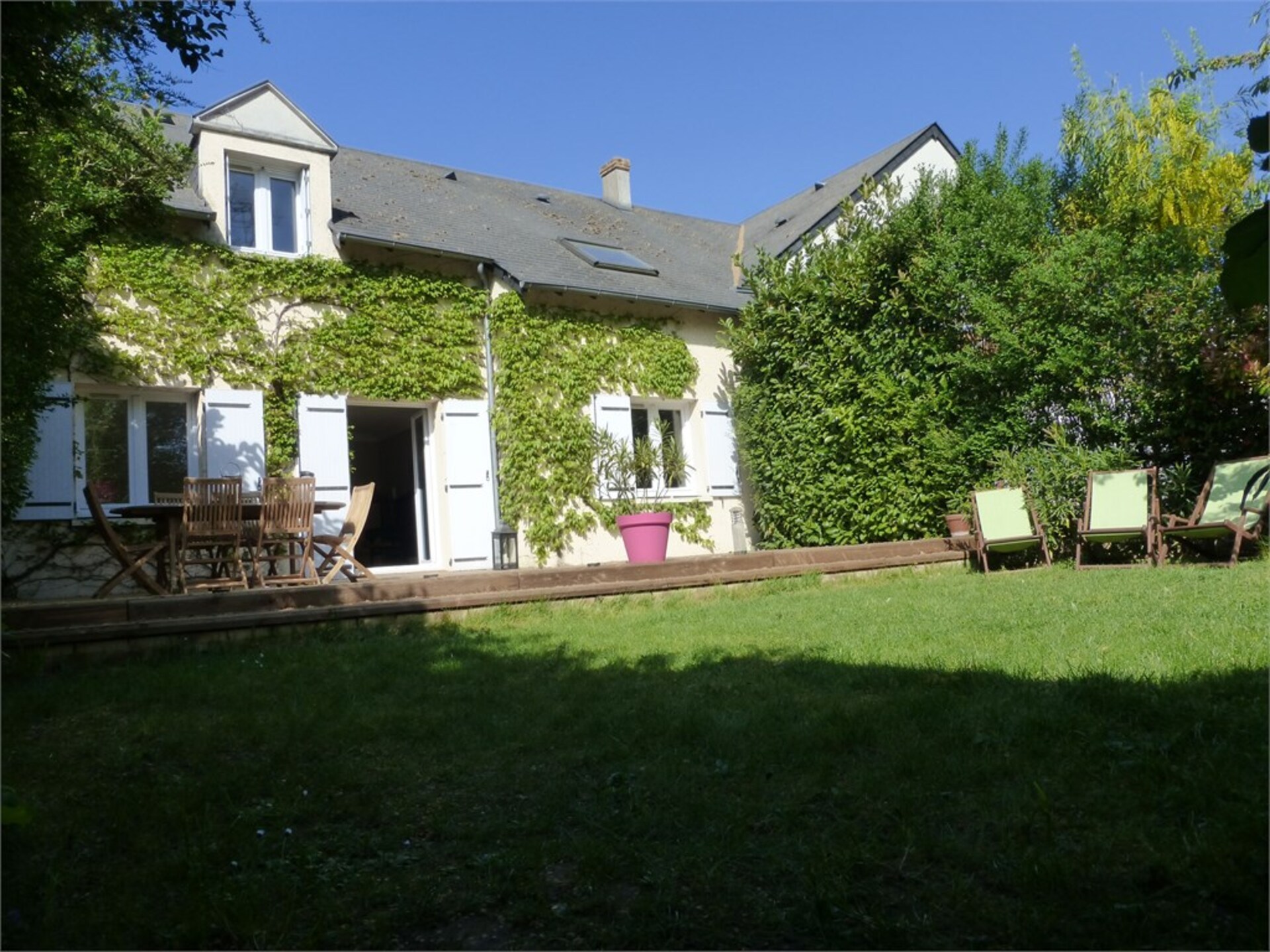 Maison