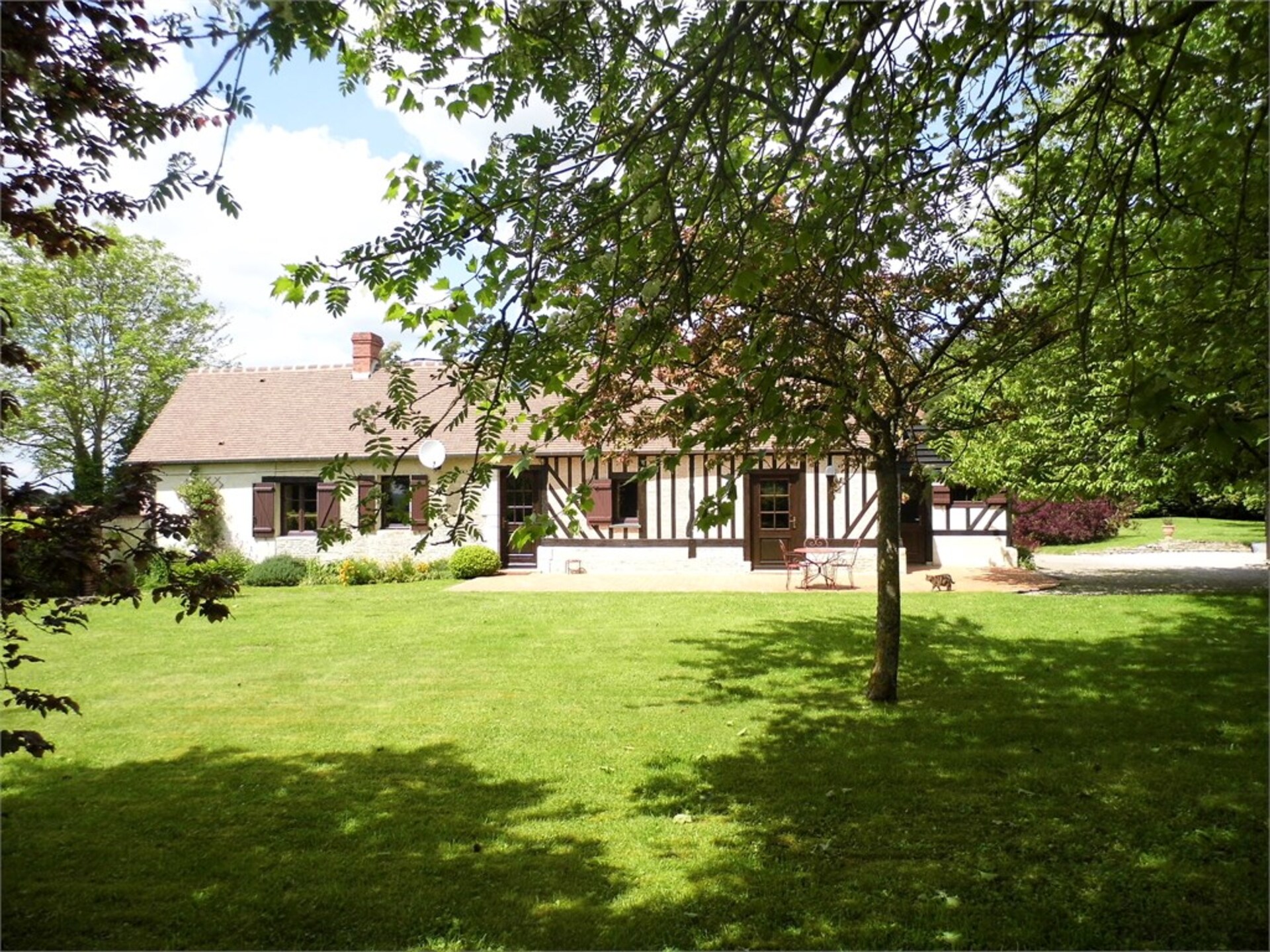 Maison