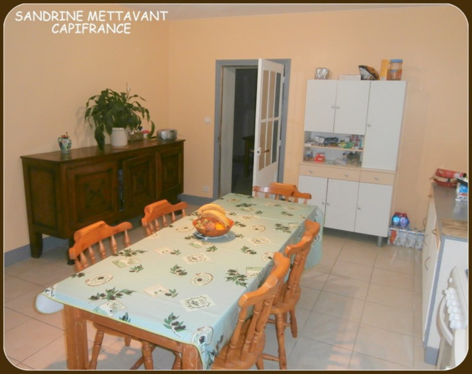 Maison