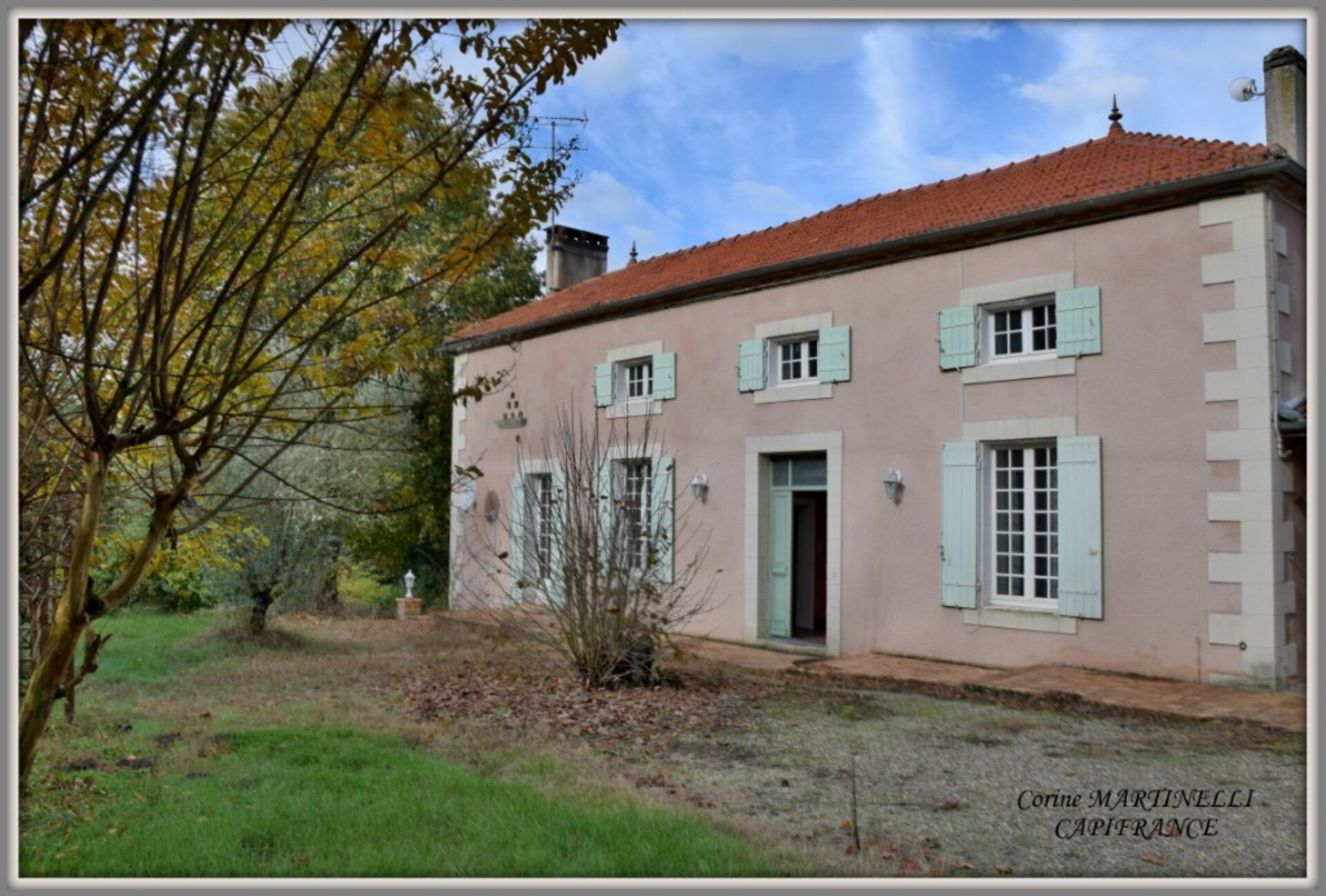Maison