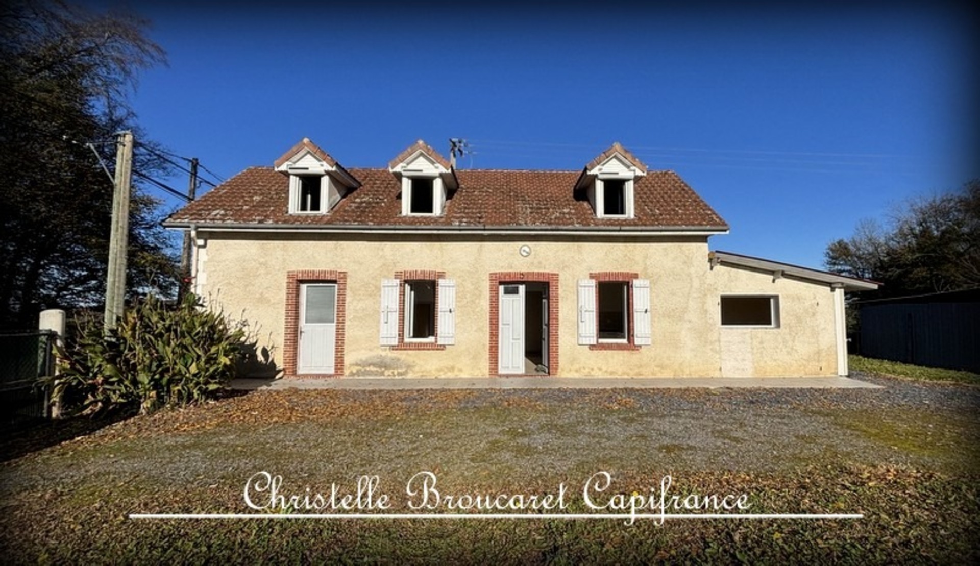 Maison