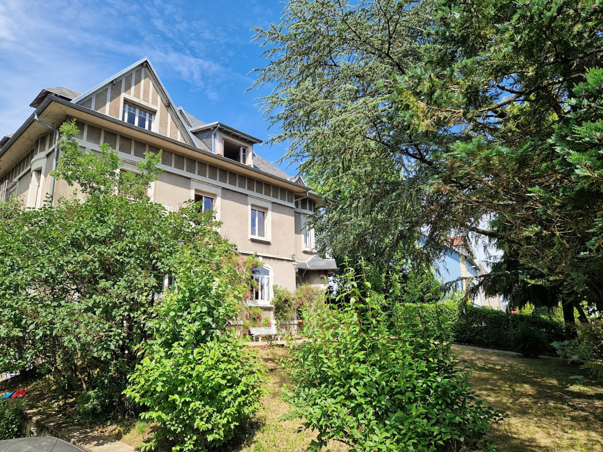Maison