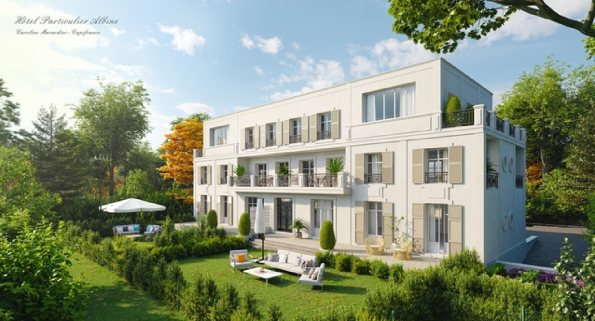 Appartement