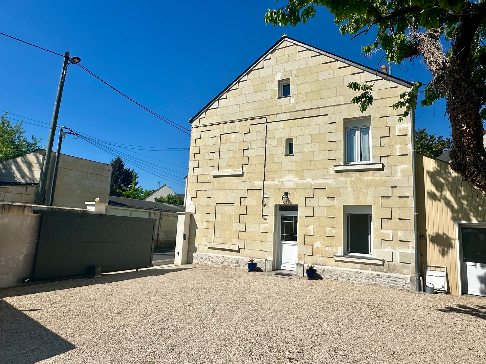Maison