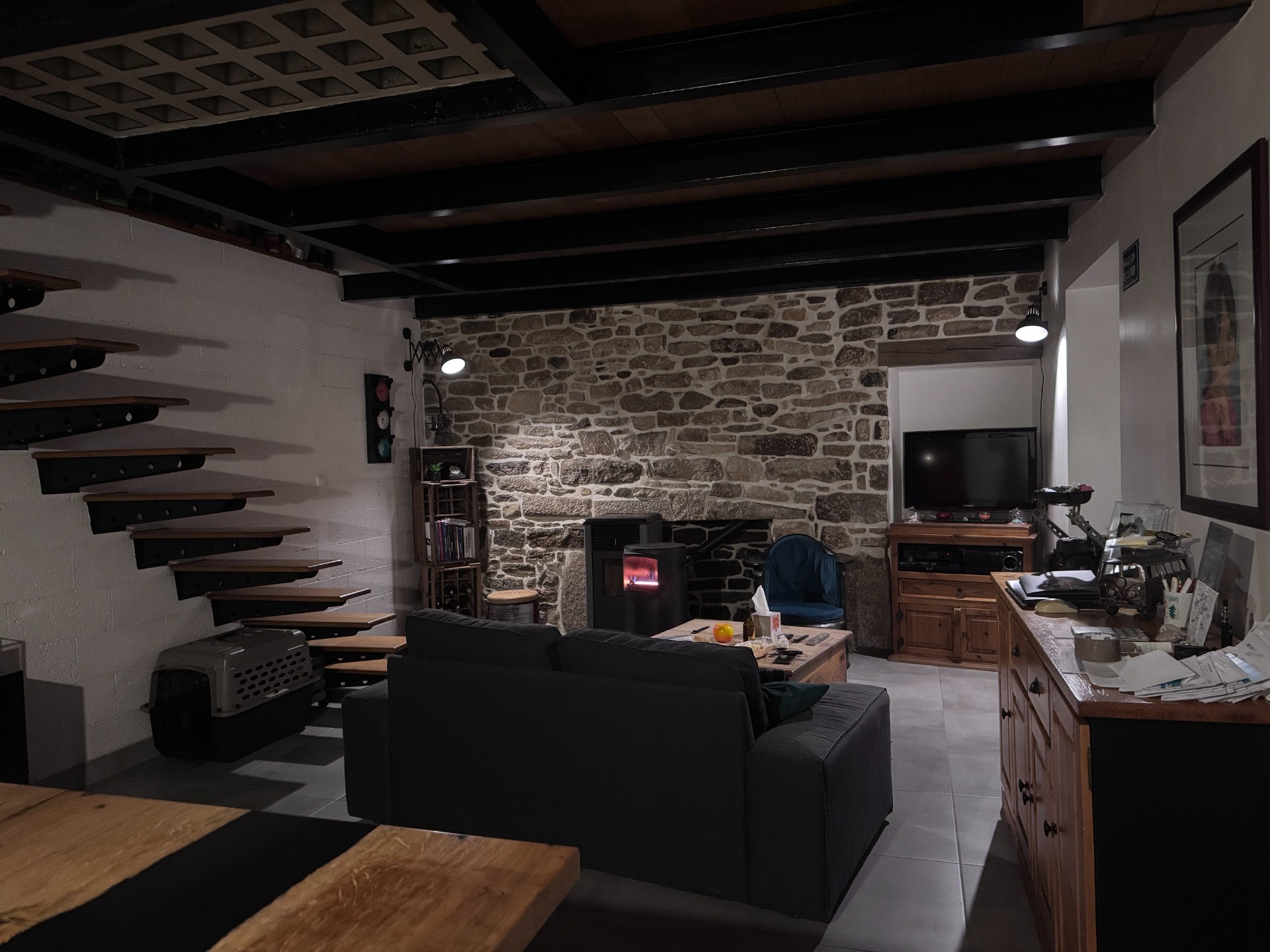 Maison