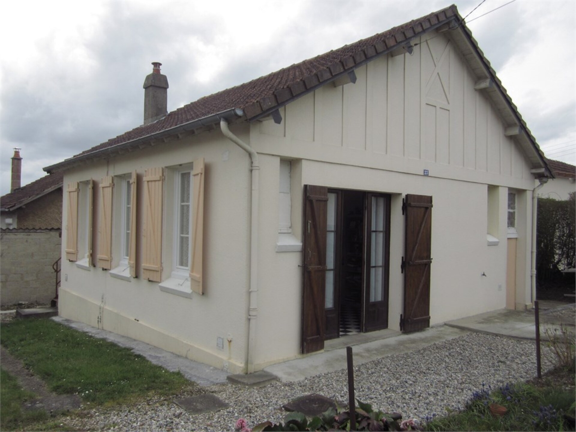 Maison