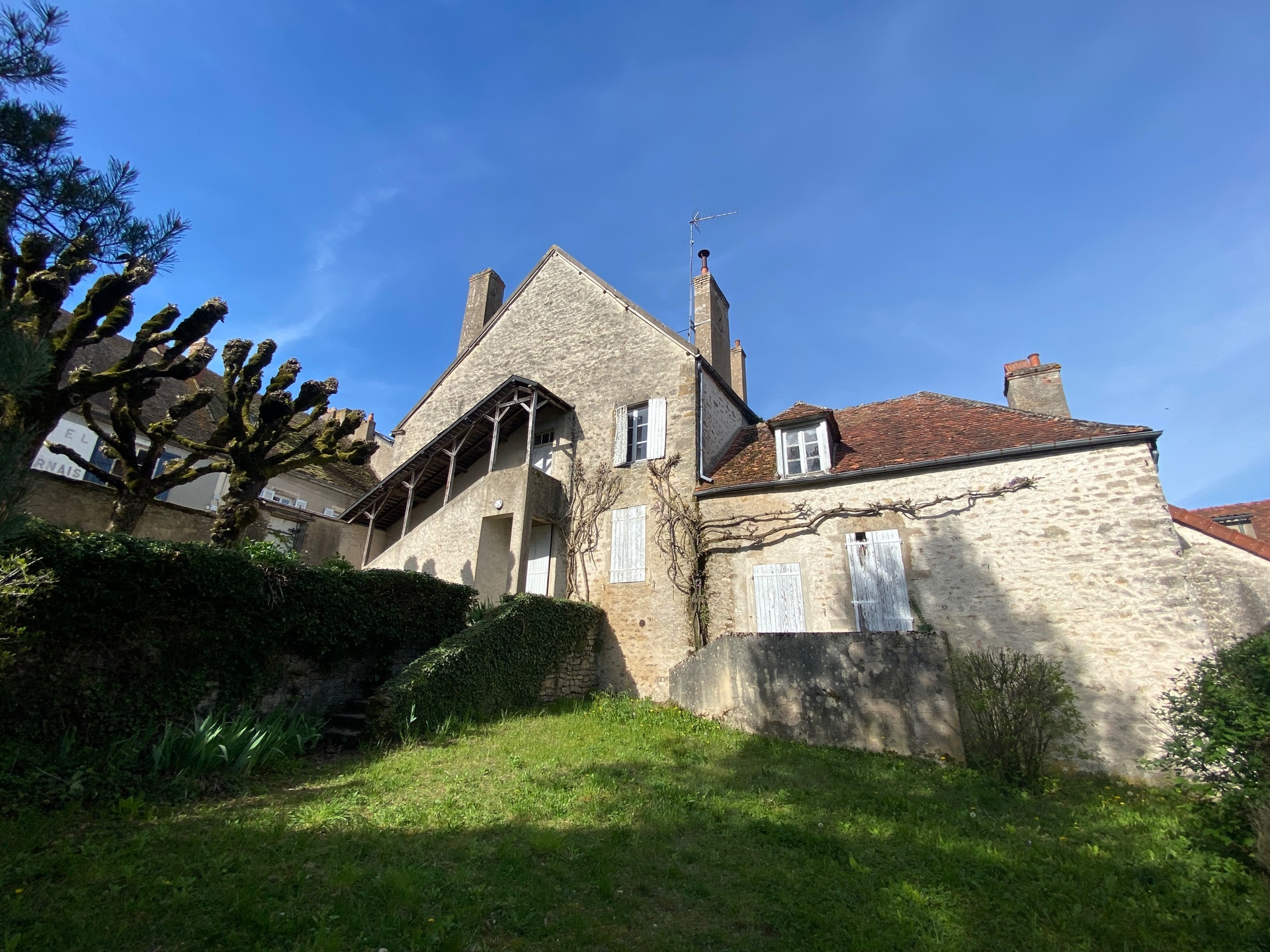 Maison
